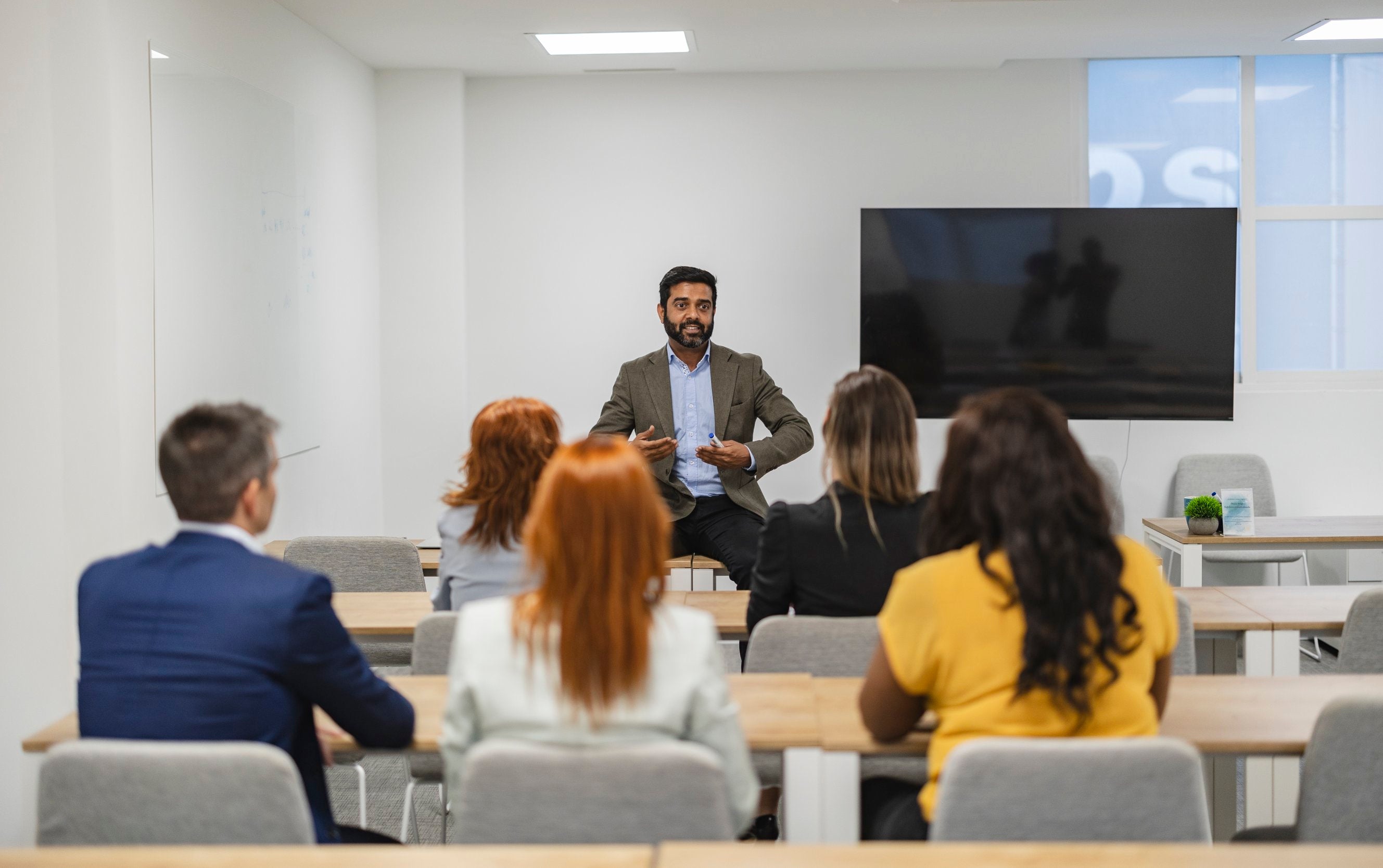 Association of School and College Leaders role