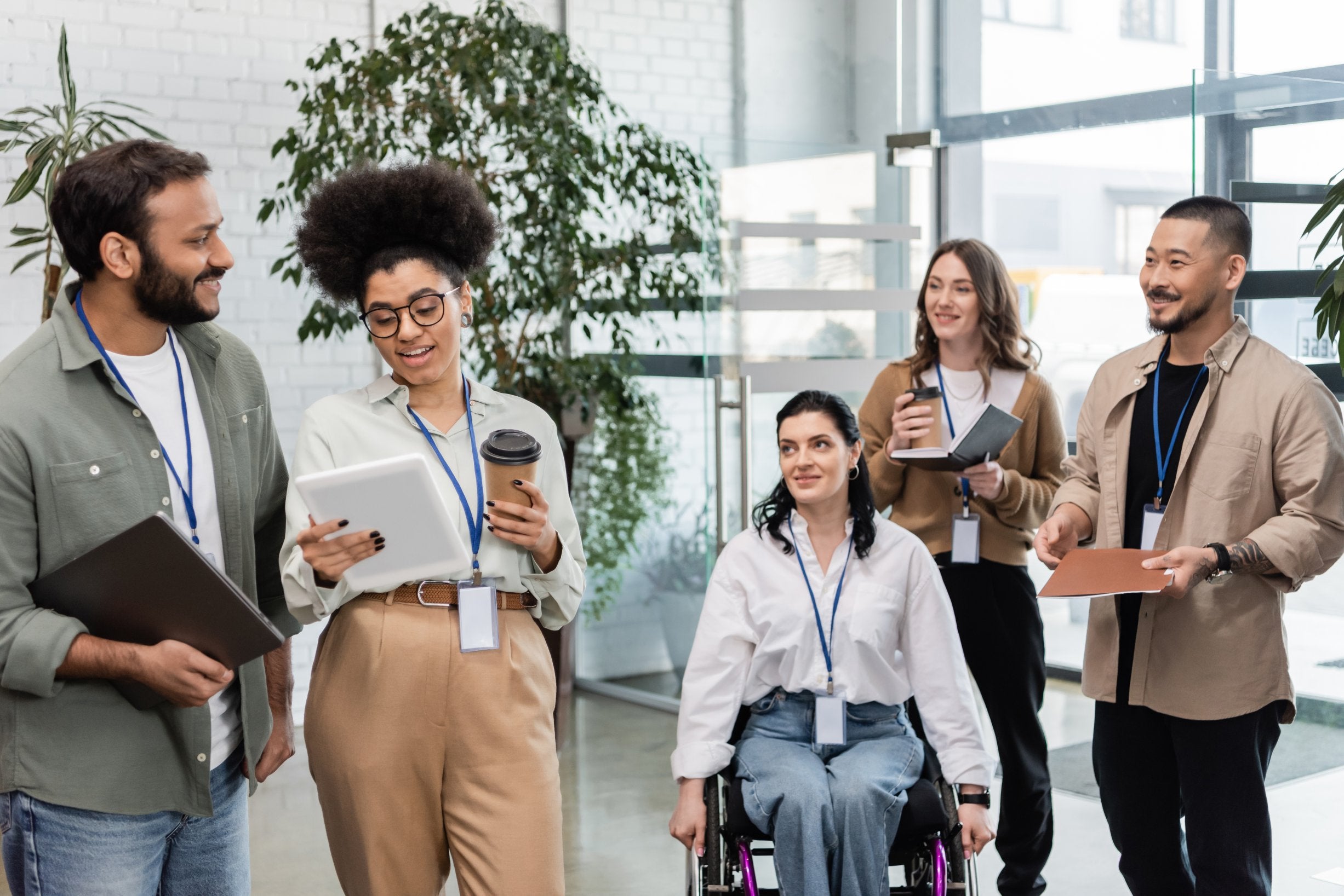 Role of the British Association of Social Workers