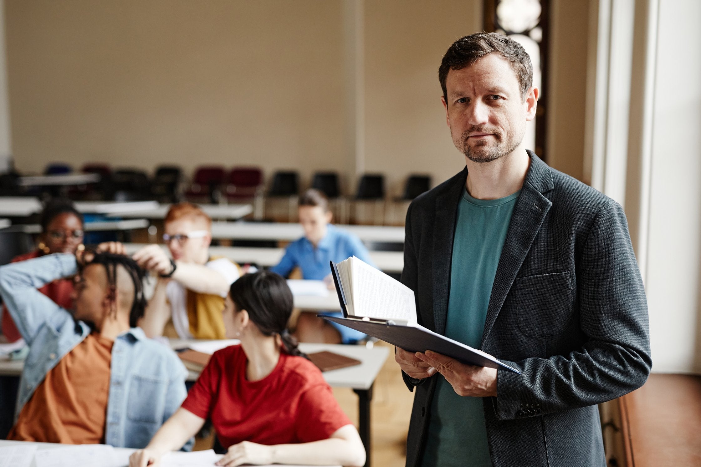 Role of the Education and Training Inspectorate
