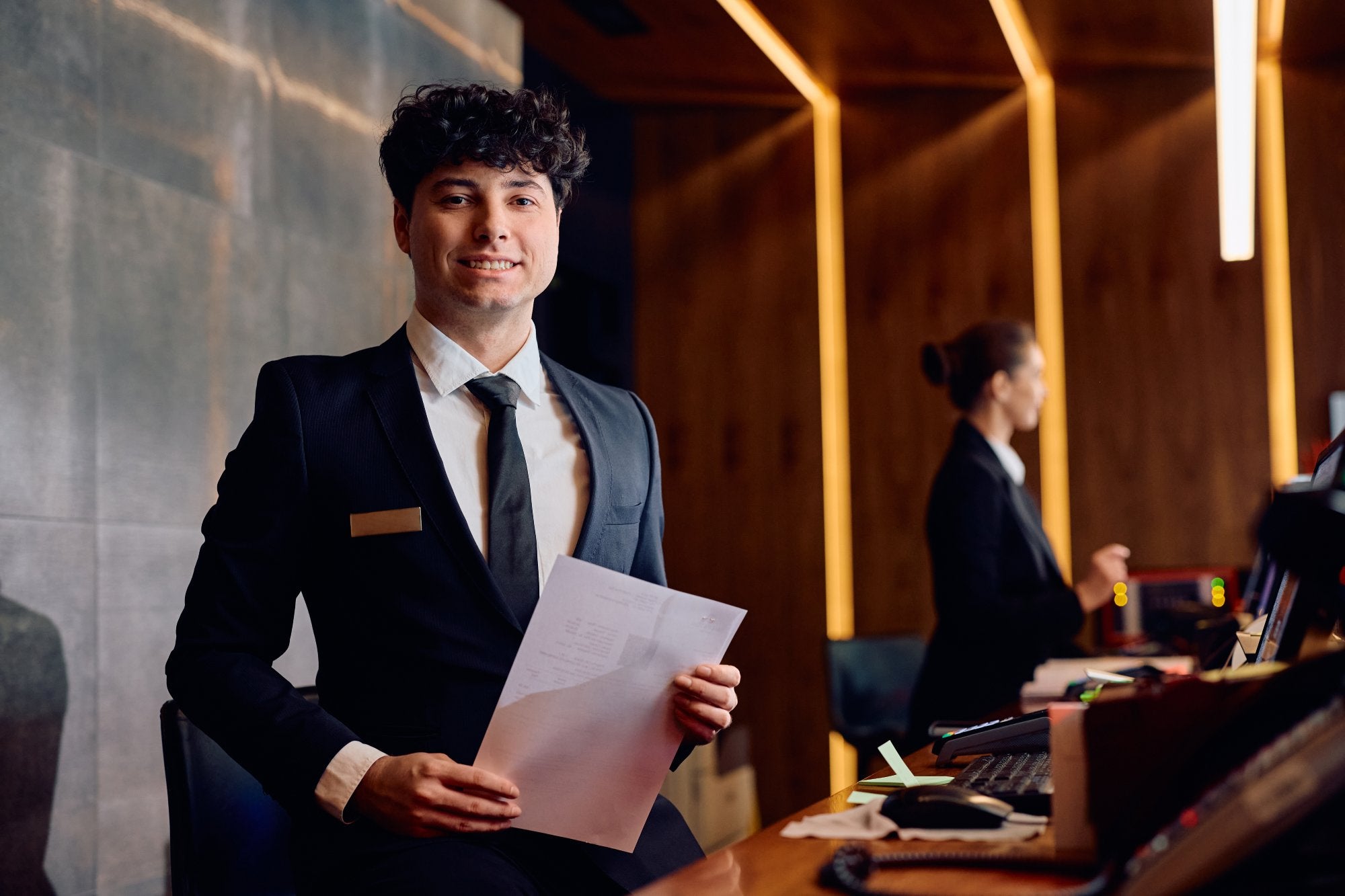 The Role of the Hospitality Guild in Elevating Standards - ComplyPlus™ - The Mandatory Training Group UK -