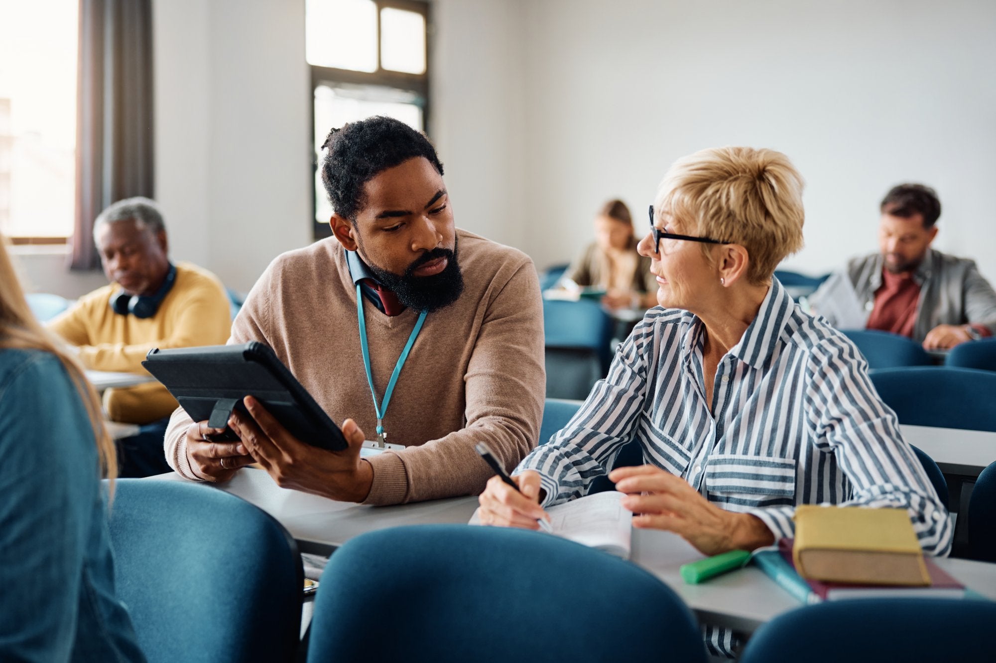 Role of the National Association of Head Teachers