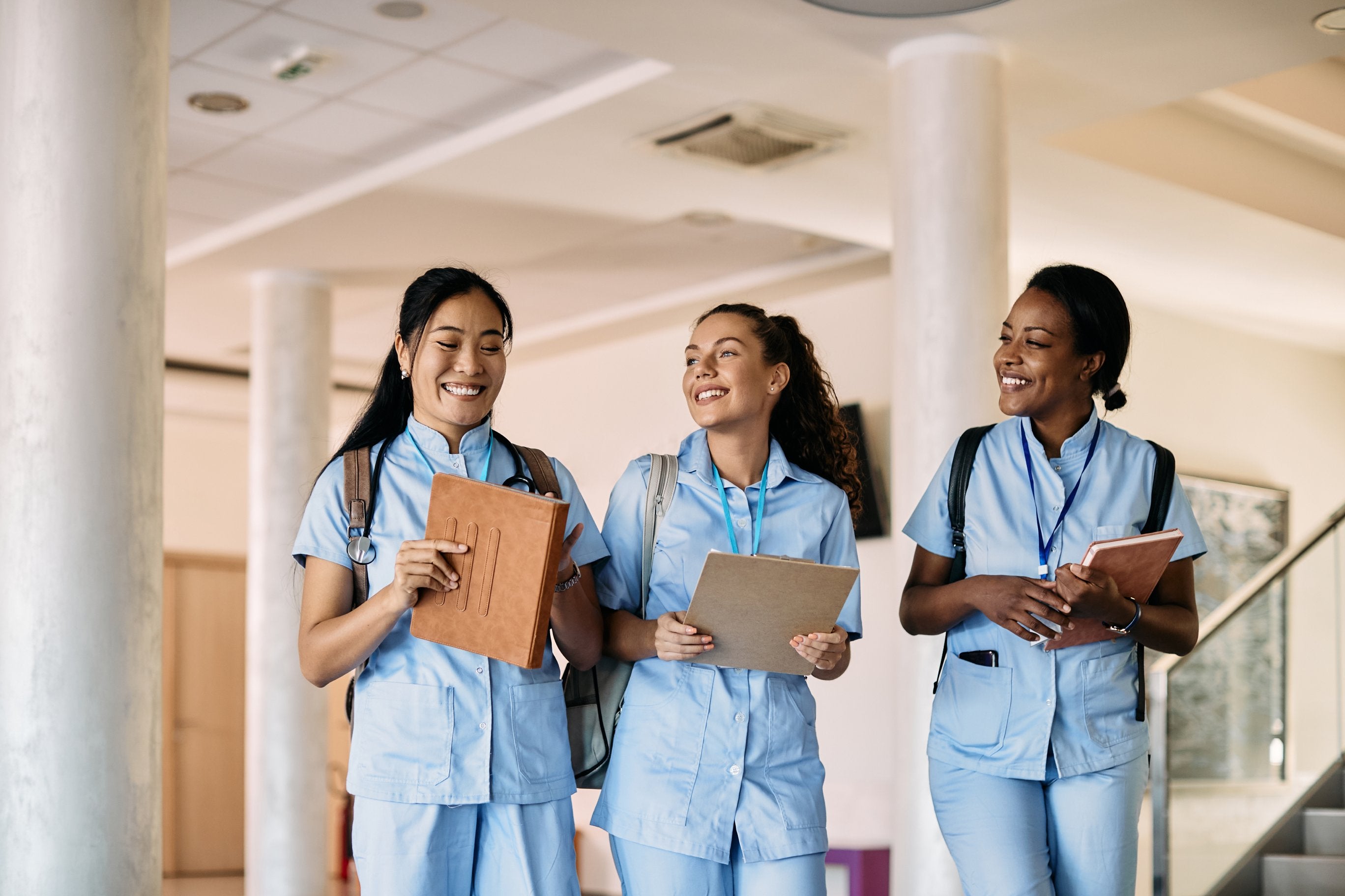 Role of the Royal College of Nursing