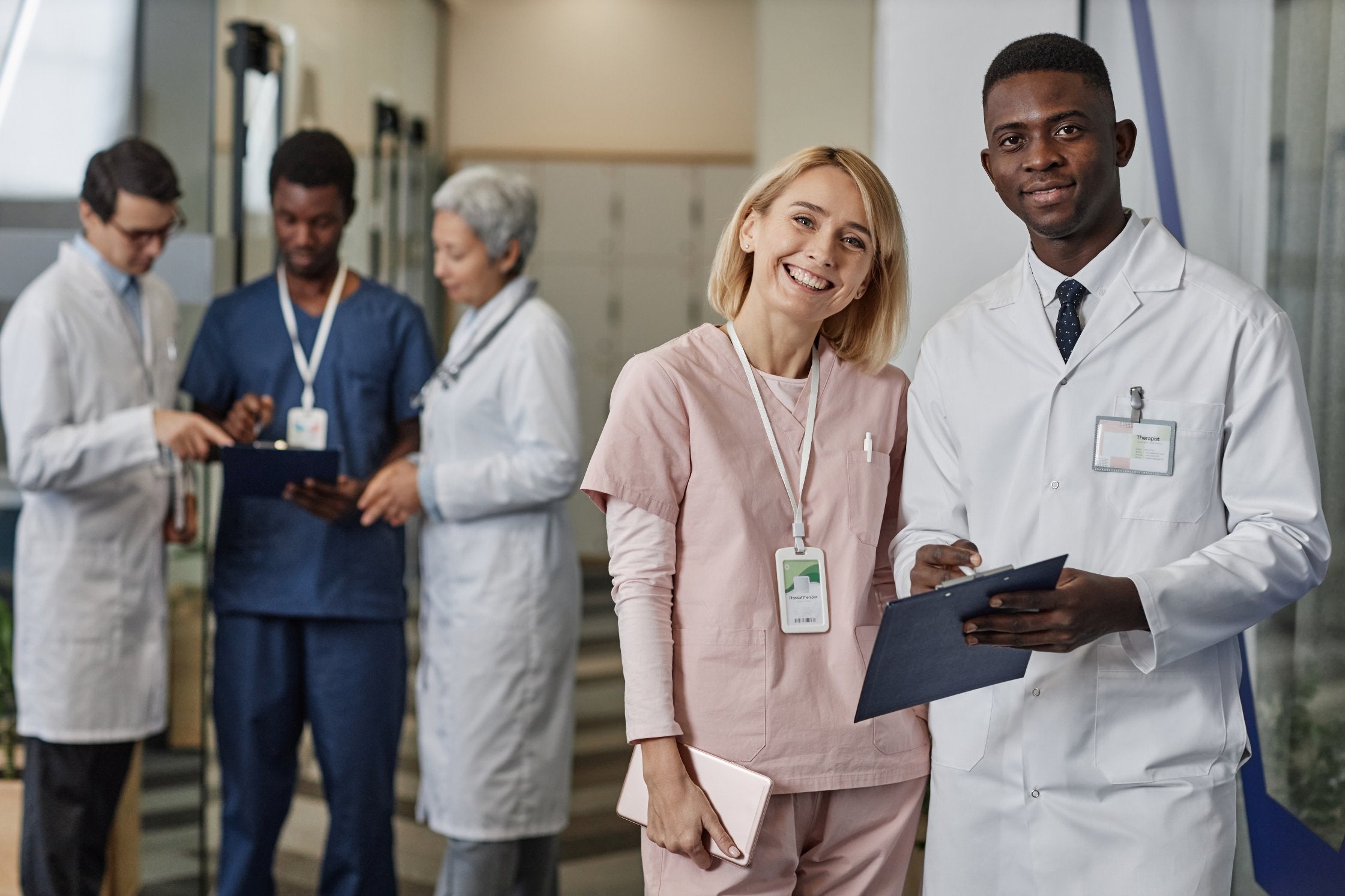 Role of the UK Health Security Agency