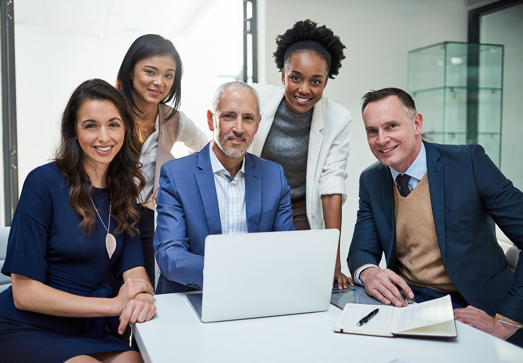 The bosses we remember A tale of leadership lessons - The Mandatory Training Group UK -