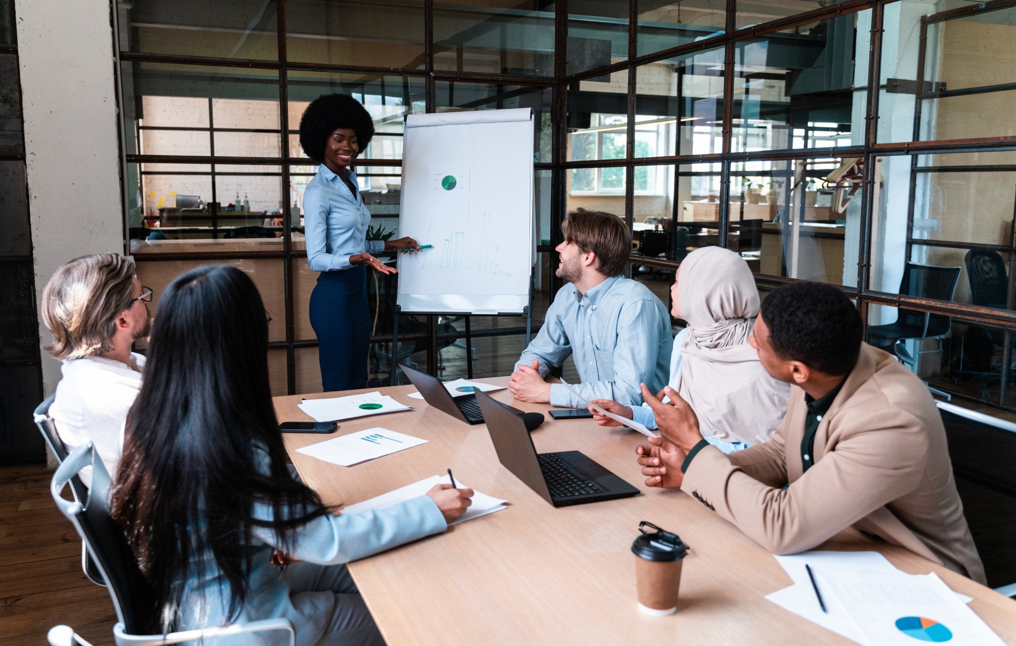 Importance of learning objectives for training courses