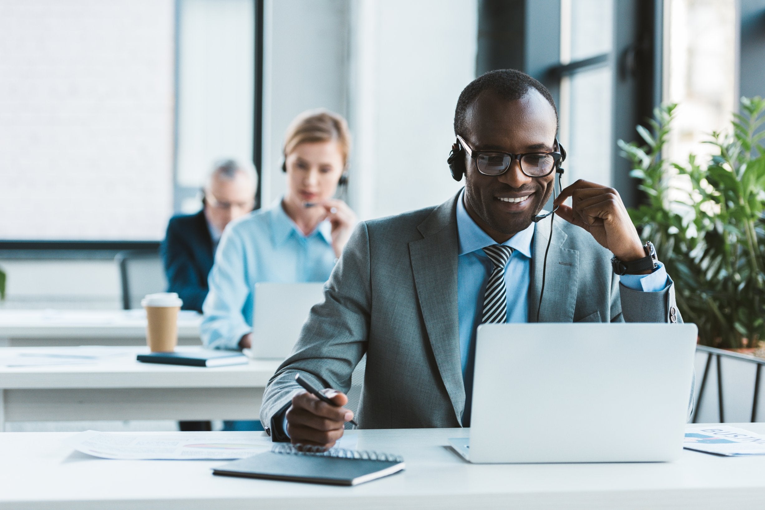 CPD in the online & E-learning sector