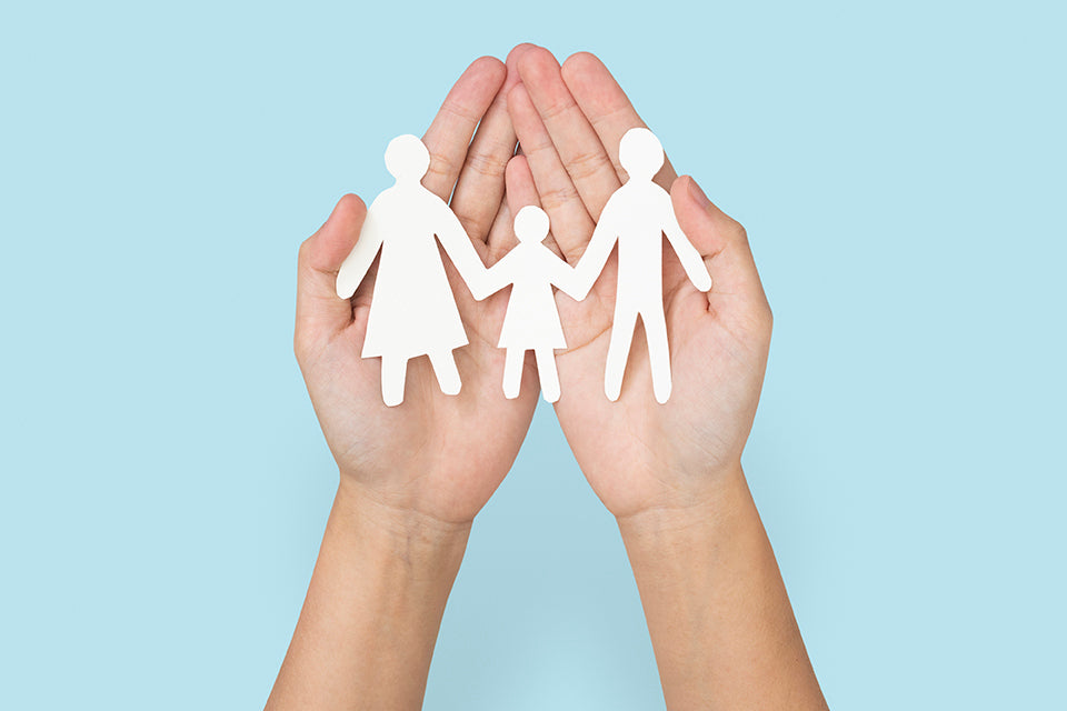 The crucial role of child protection in charities: A guide for trustees and managers - Education and Training - The Mandatory Training Group UK -