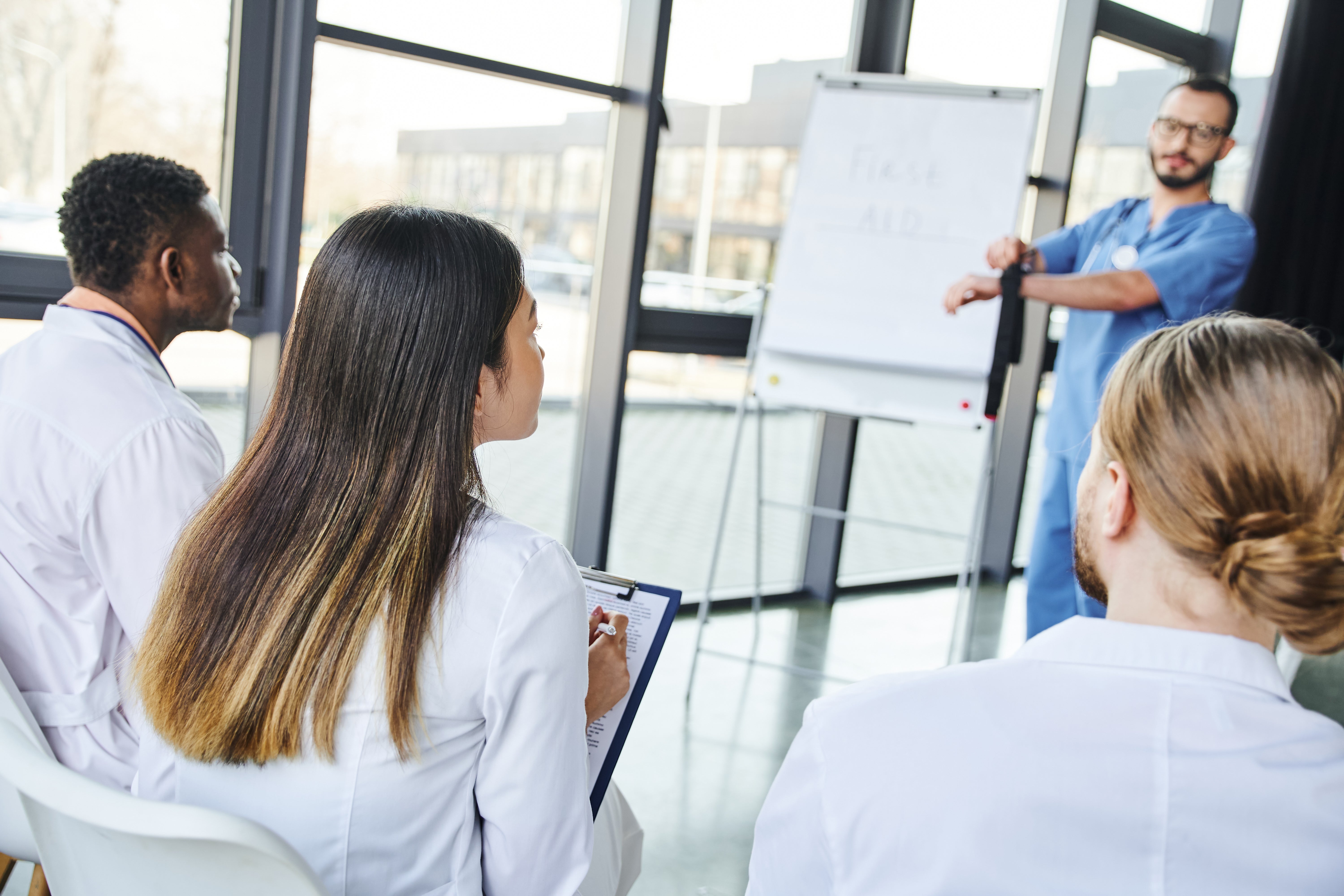 The illusion of instant compliance in health and social care - ComplyPlus™ - Dr Richard Dune  -