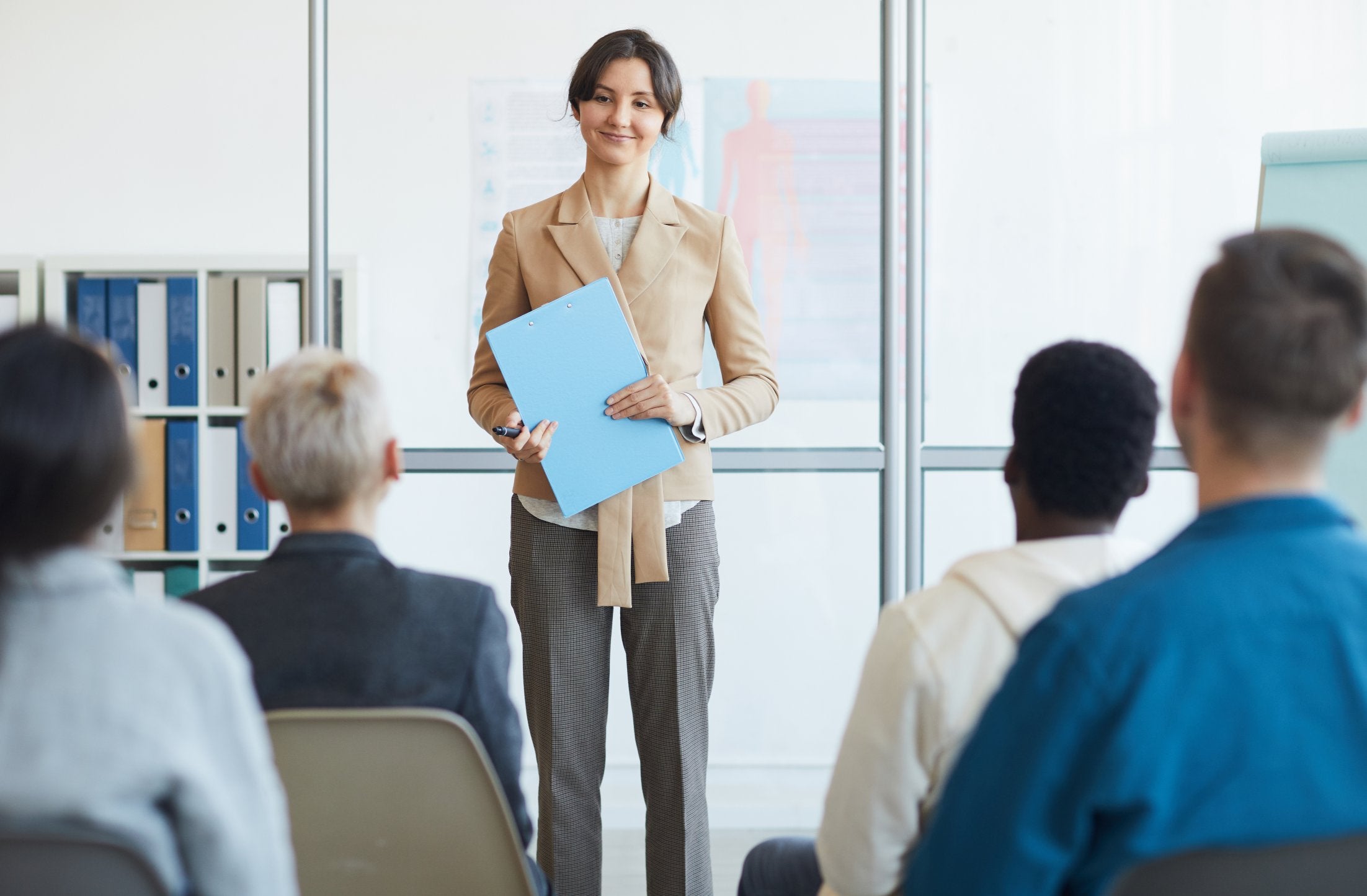 Refresher statutory and mandatory training courses - ComplyPlus™ - The Mandatory Training Group UK -