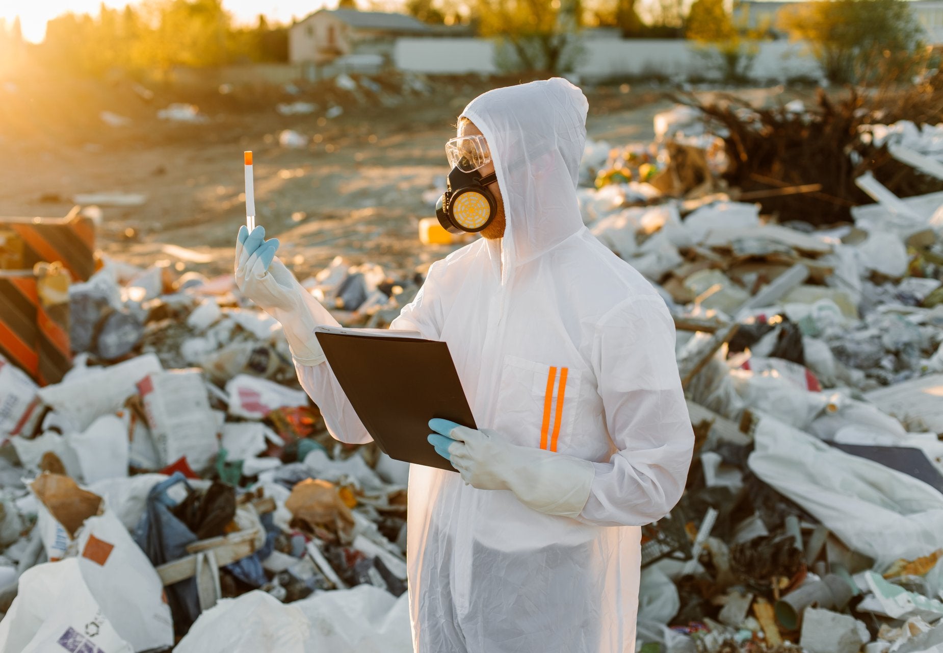 The role of Environmental Health Departments in Local Authorities - ComplyPlus™ - The Mandatory Training Group UK -