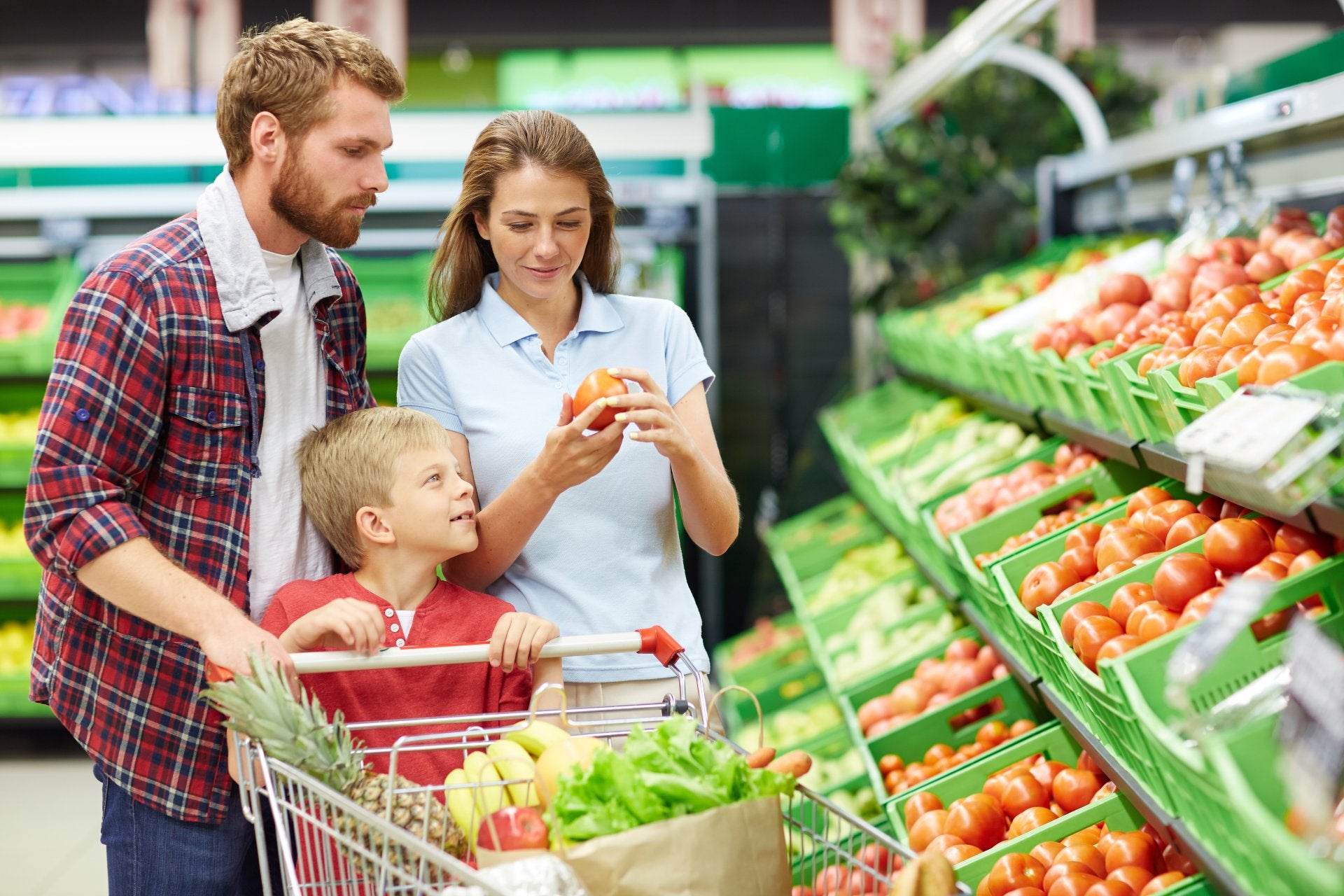 The role of Food Standards Scotland (FSS) in ensuring food safety - ComplyPlus™ - The Mandatory Training Group UK -