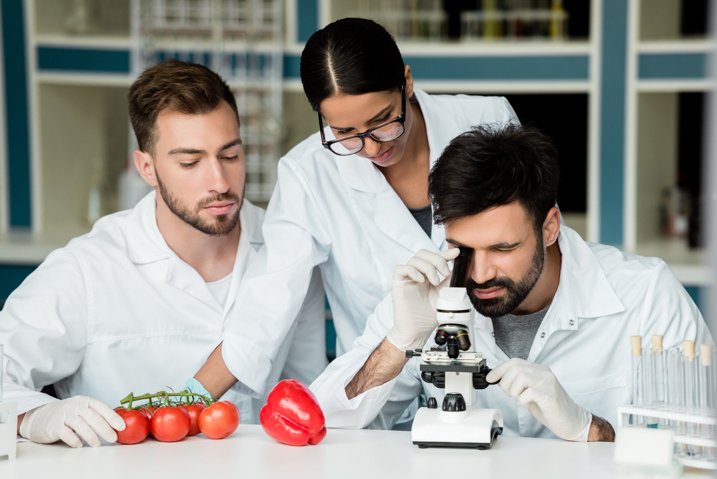 The role of the Institute of Food Science and Technology (IFST) - ComplyPlus™ - The Mandatory Training Group UK -