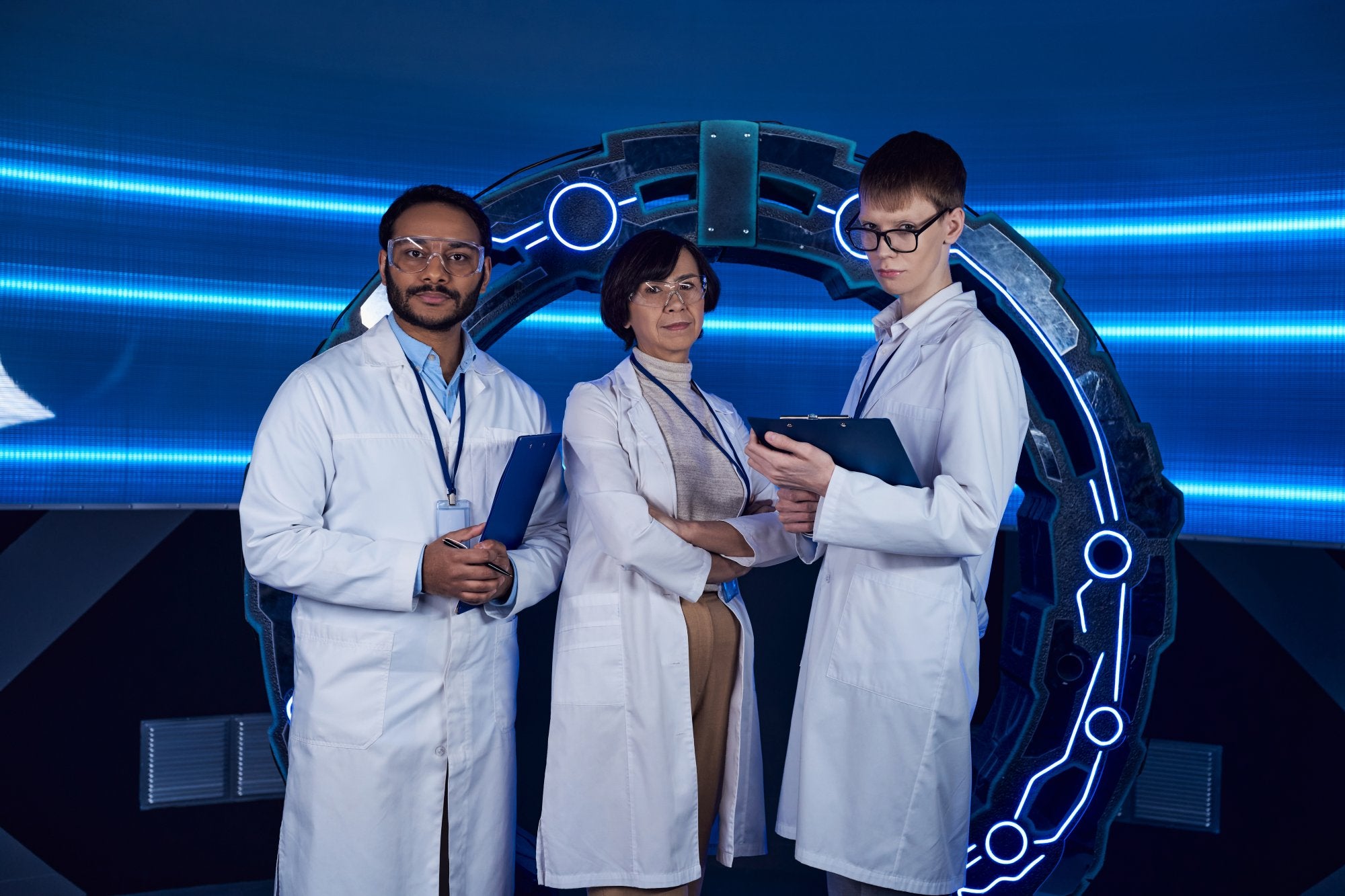 The role of the Institute of Physics (IOP) - ComplyPlus™ - The Mandatory Training Group UK -