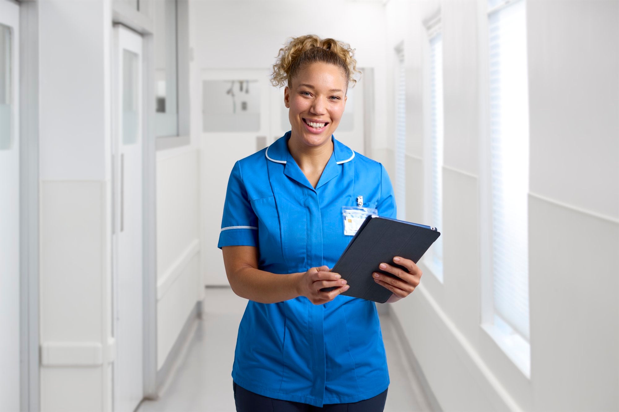 Role of the nursing and midwifery council