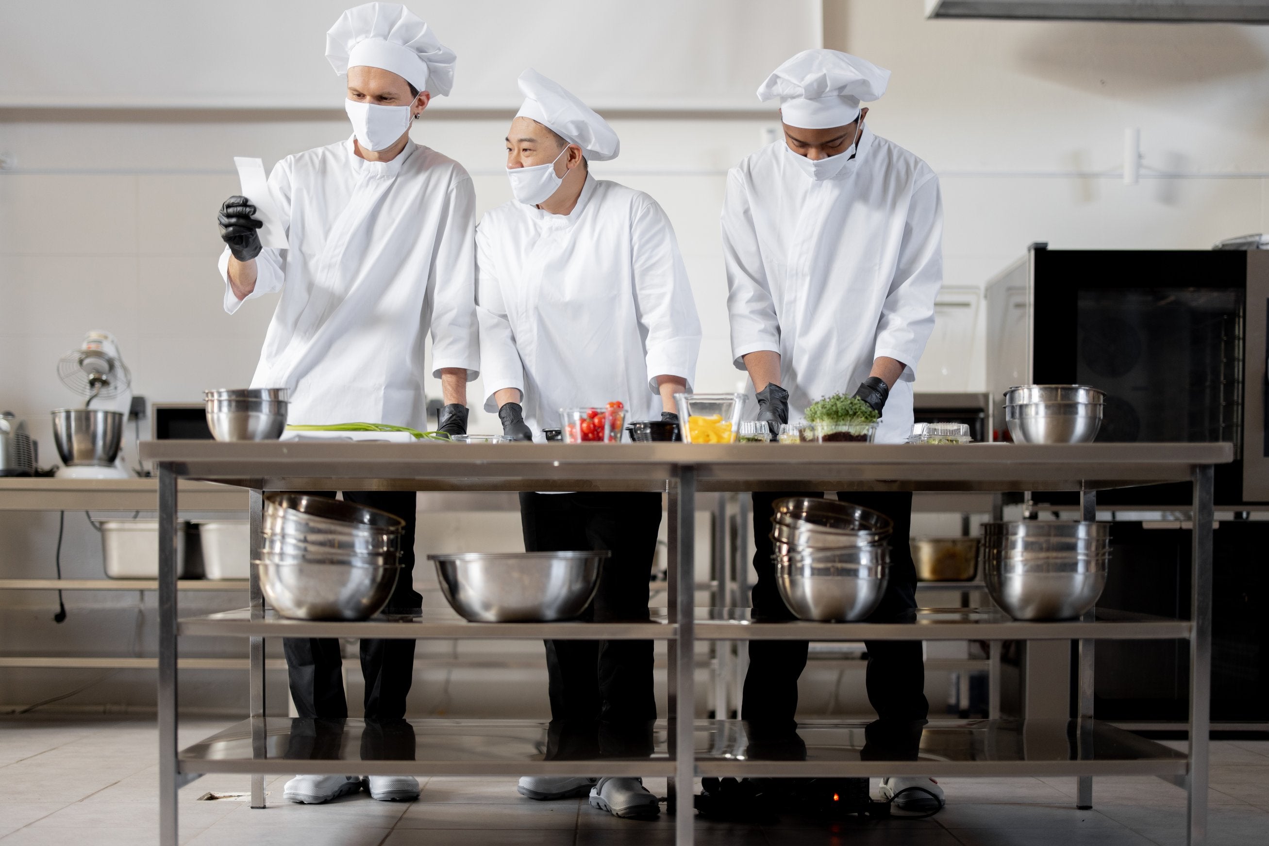 The role of the Society of Food Hygiene and Technology (SOFHT) - ComplyPlus™ - The Mandatory Training Group UK -