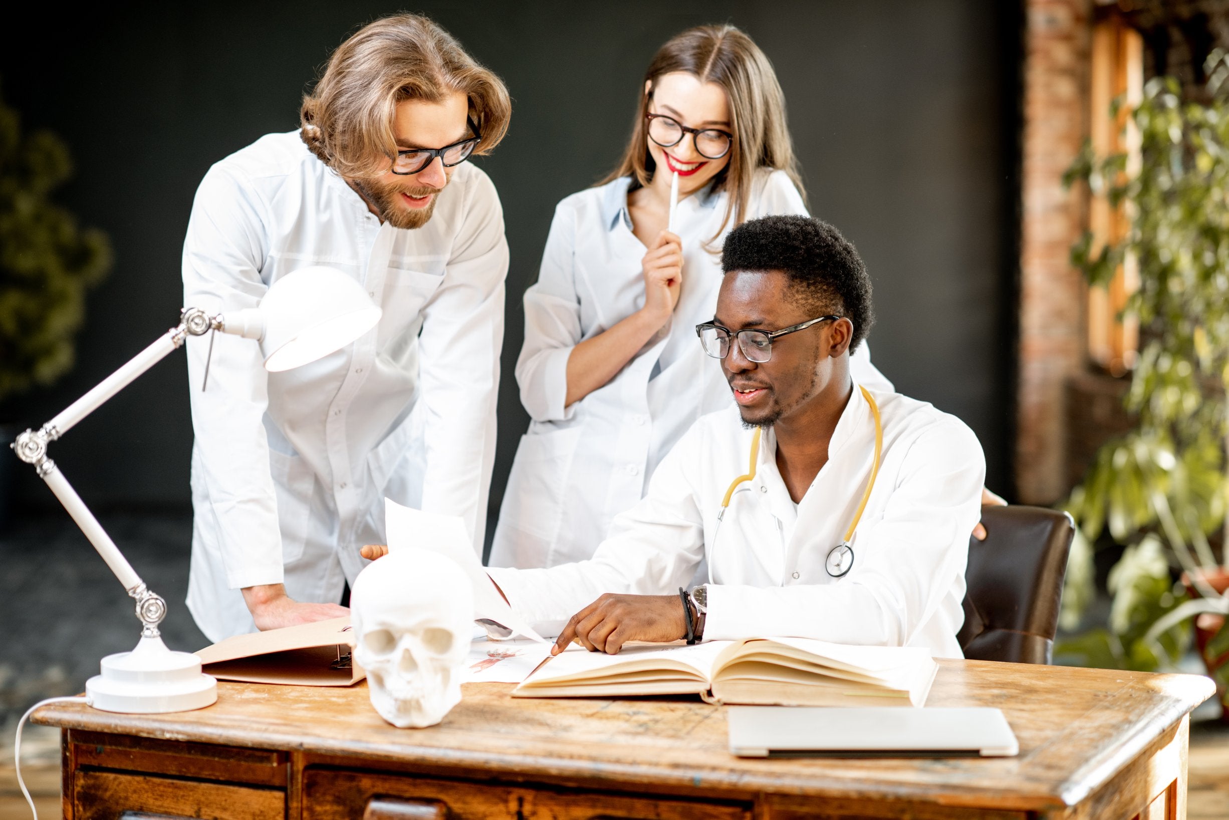 Role of the Royal College of Physicians