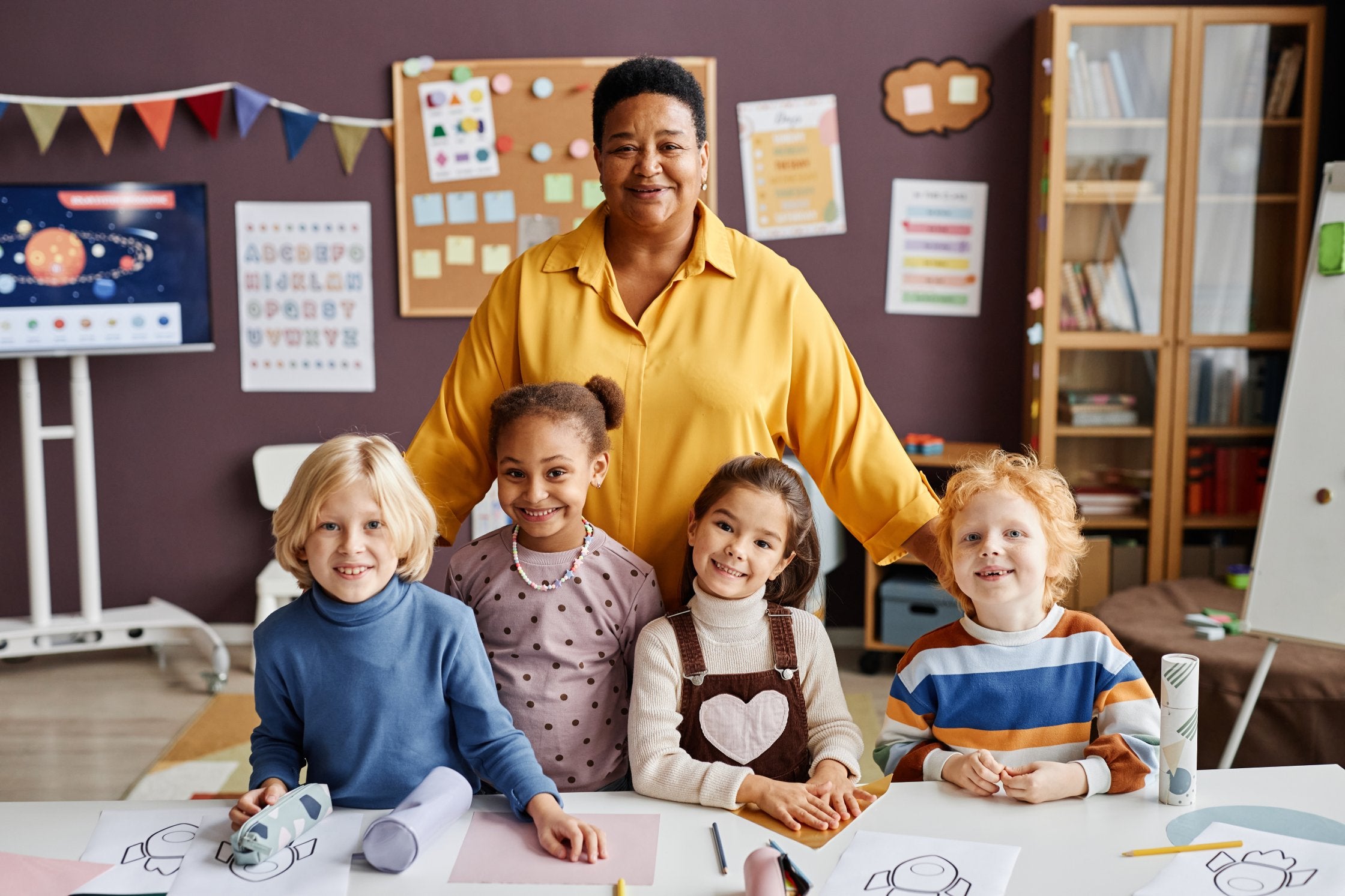 Free Online Childcare Courses & Training - ComplyPlus™ - The Mandatory Training Group UK -