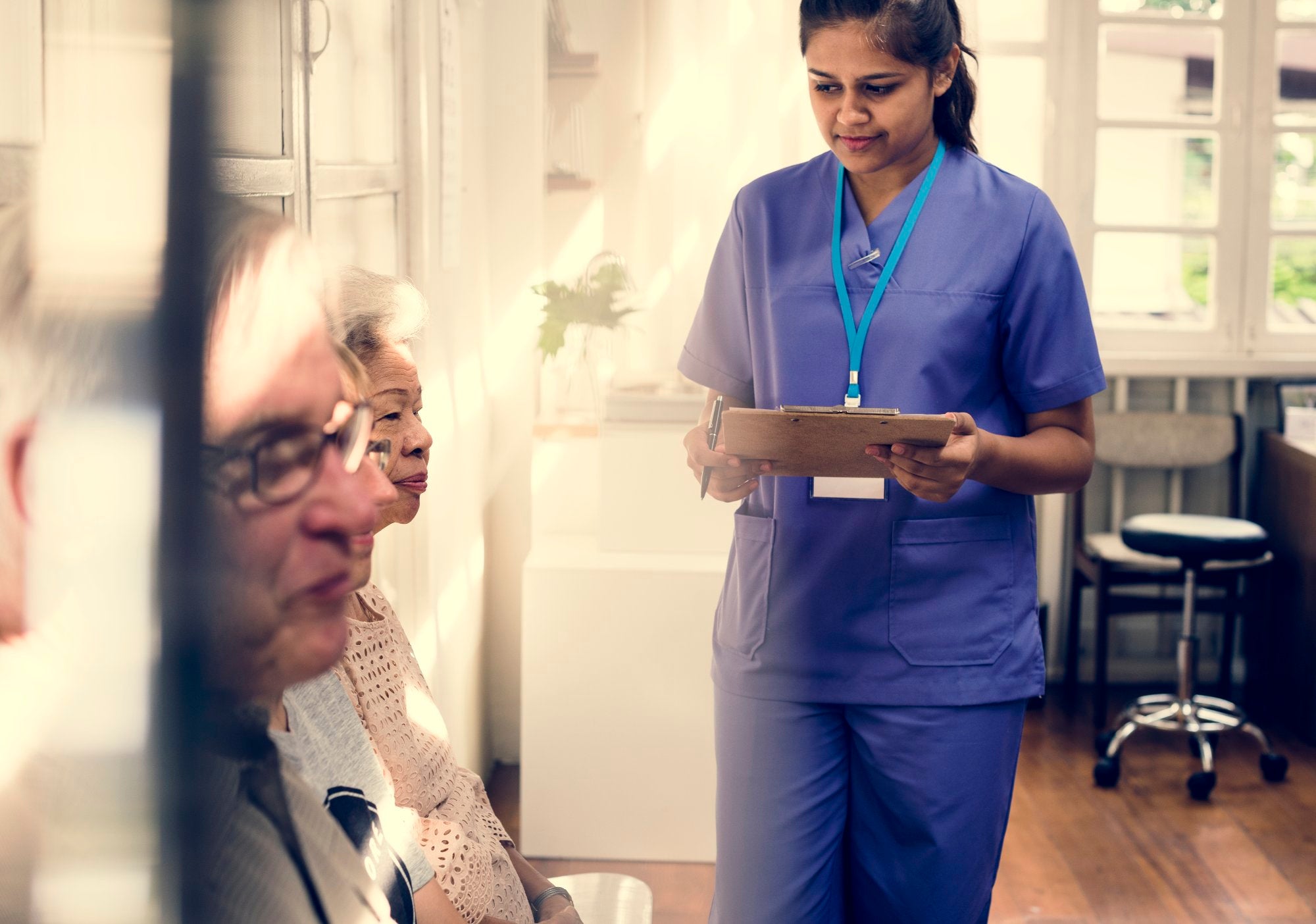 Free Care Certificate eLearning Courses & Training - ComplyPlus™ - The Mandatory Training Group UK -