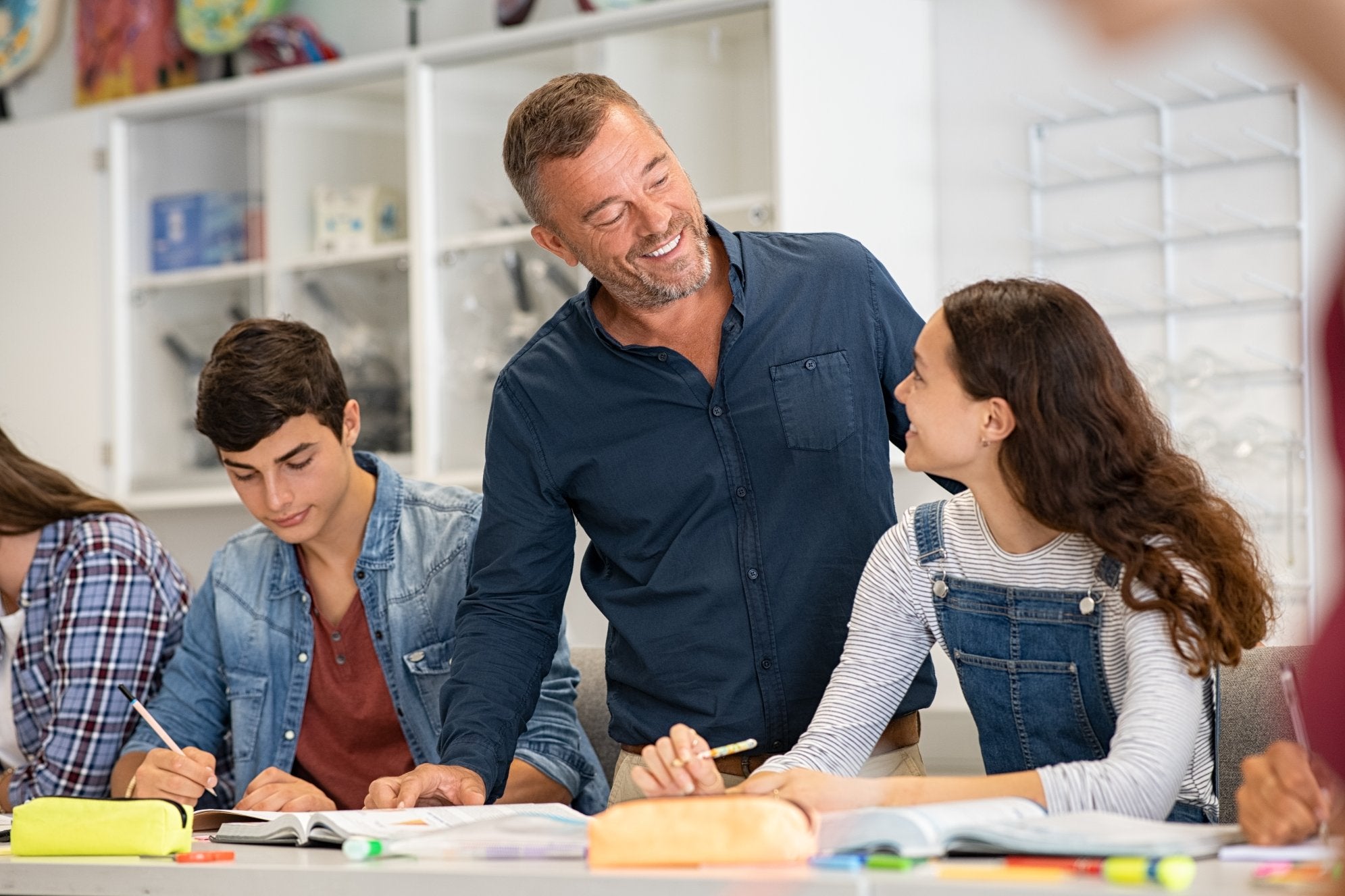 Role of the Chartered College of Teaching