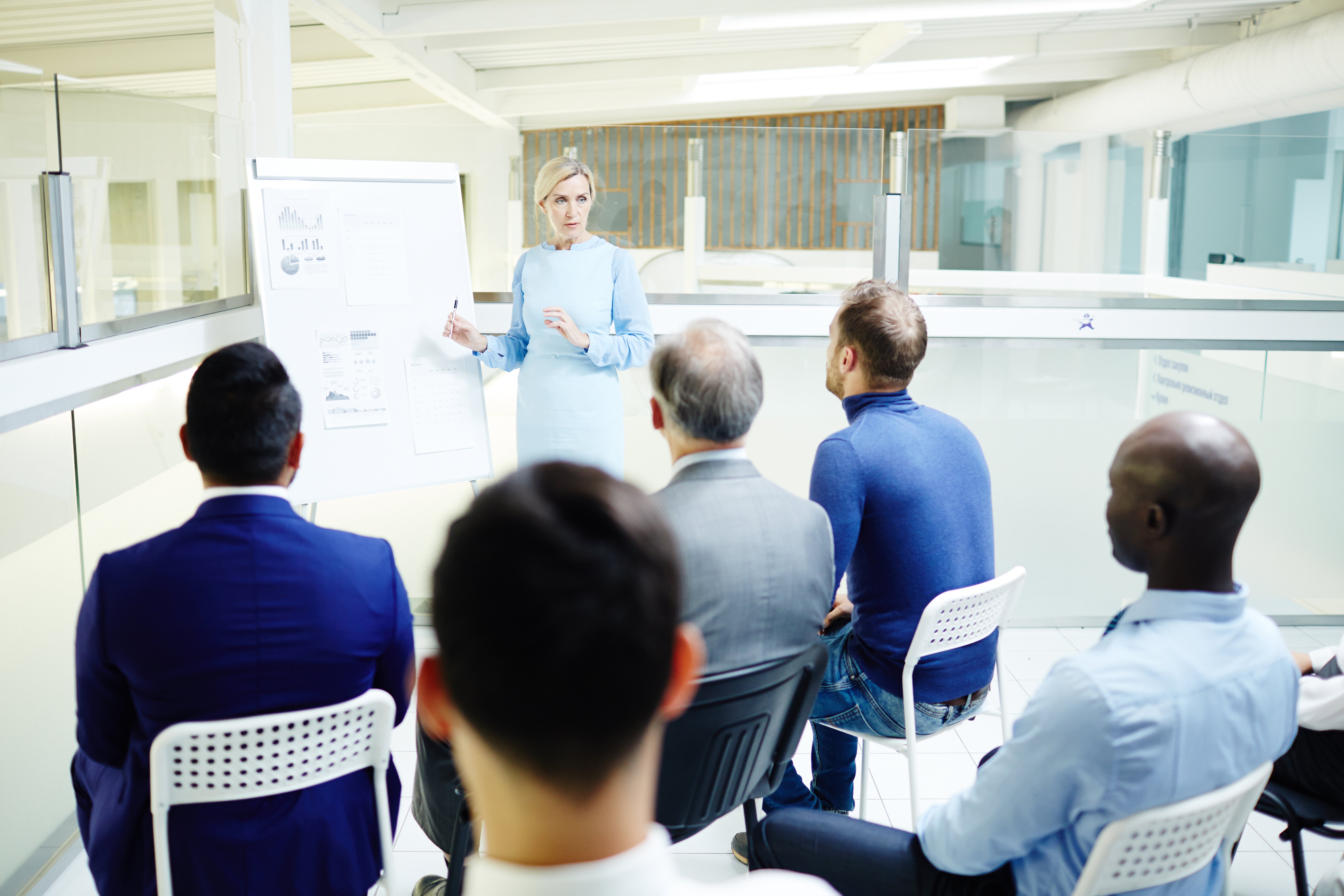 Train the Trainer Implementation Model for Training Trainers - ComplyPlus™ - The Mandatory Training Group UK -