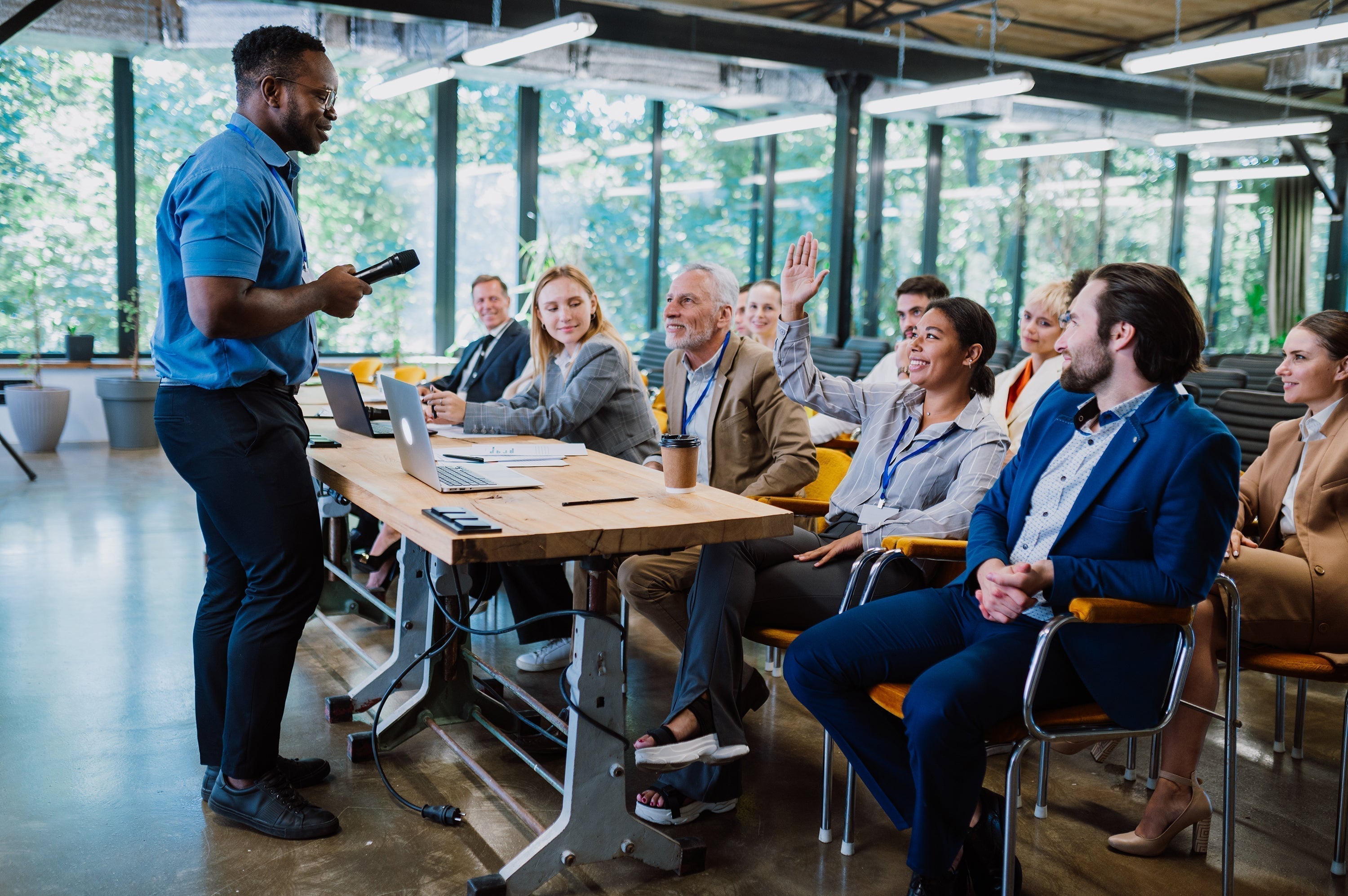 Train the Trainer Toolkit Resources and Materials for Trainers - ComplyPlus™ - The Mandatory Training Group UK -
