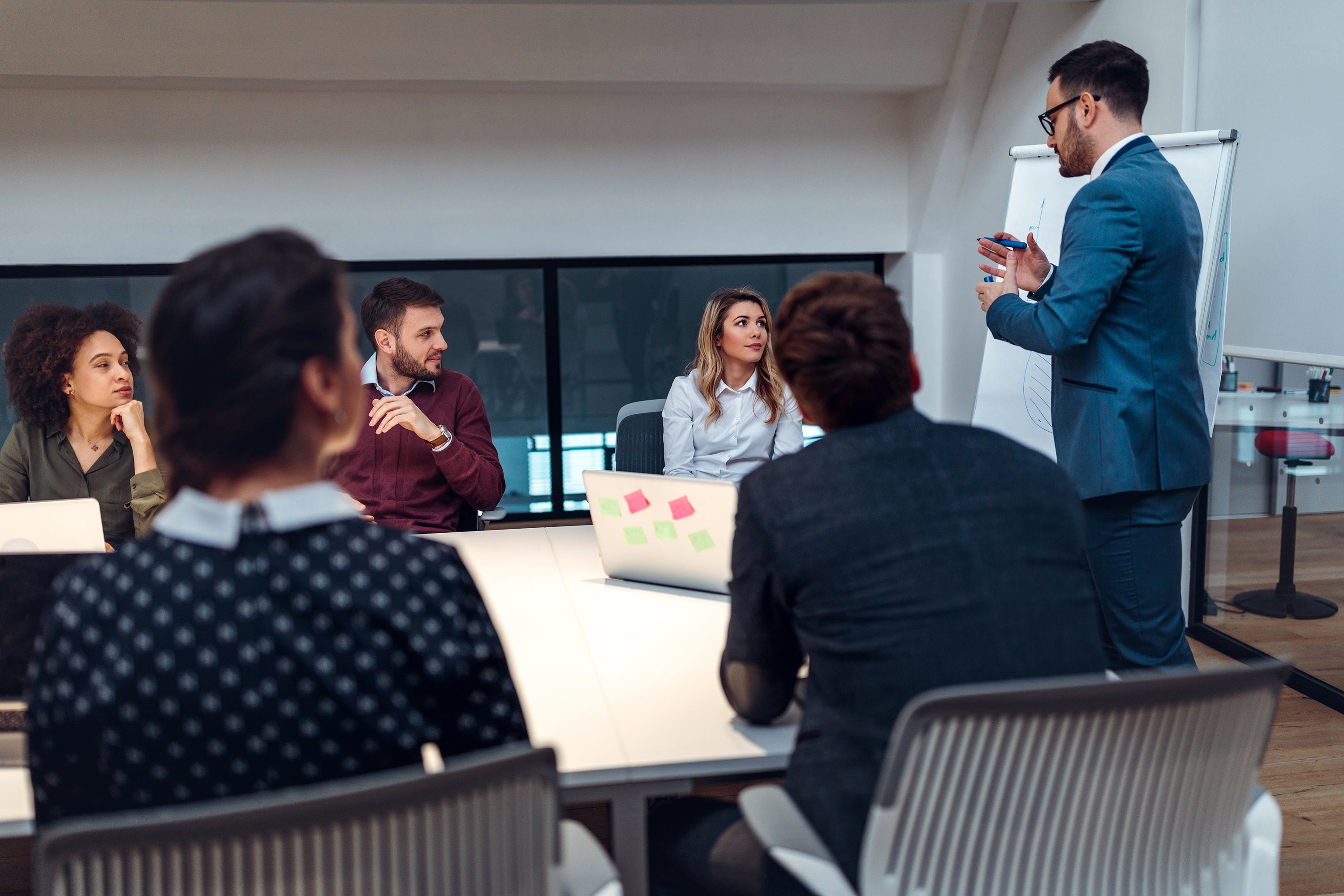 Train the Trainer Advantages and Disadvantages - ComplyPlus™ - The Mandatory Training Group UK -
