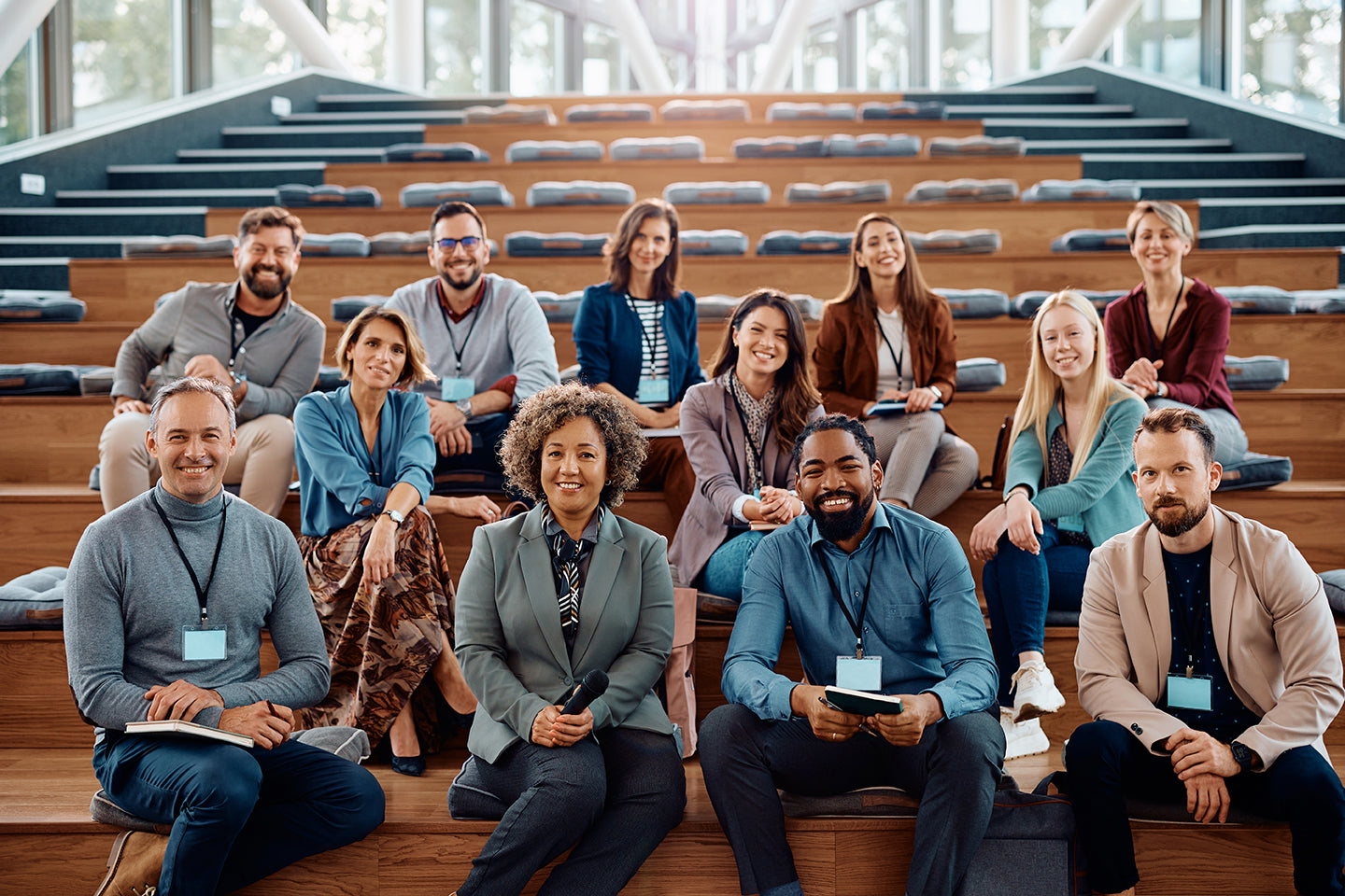Trustees week 2024 - ComplyPlus LMS™ - The Mandatory Training Group UK -