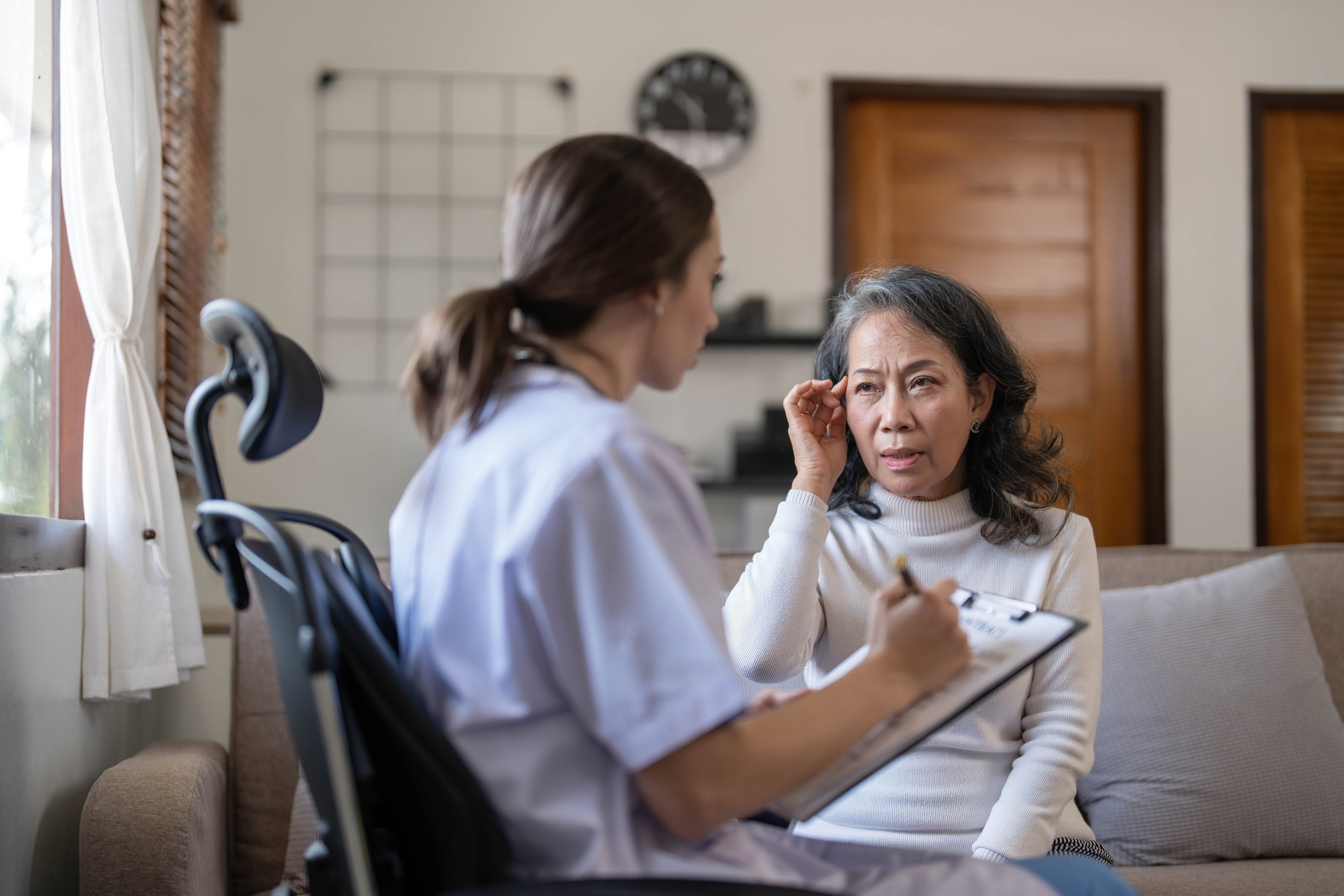 What is RIDDOR in health and social care?