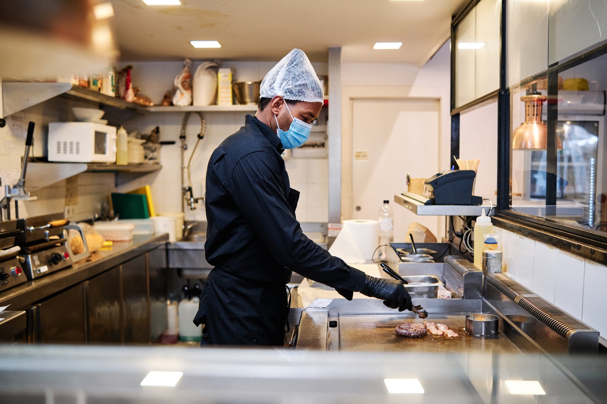 Understanding Regulation (EC) No 852/2004 on the Hygiene of Foodstuffs - ComplyPlus™ - The Mandatory Training Group UK -