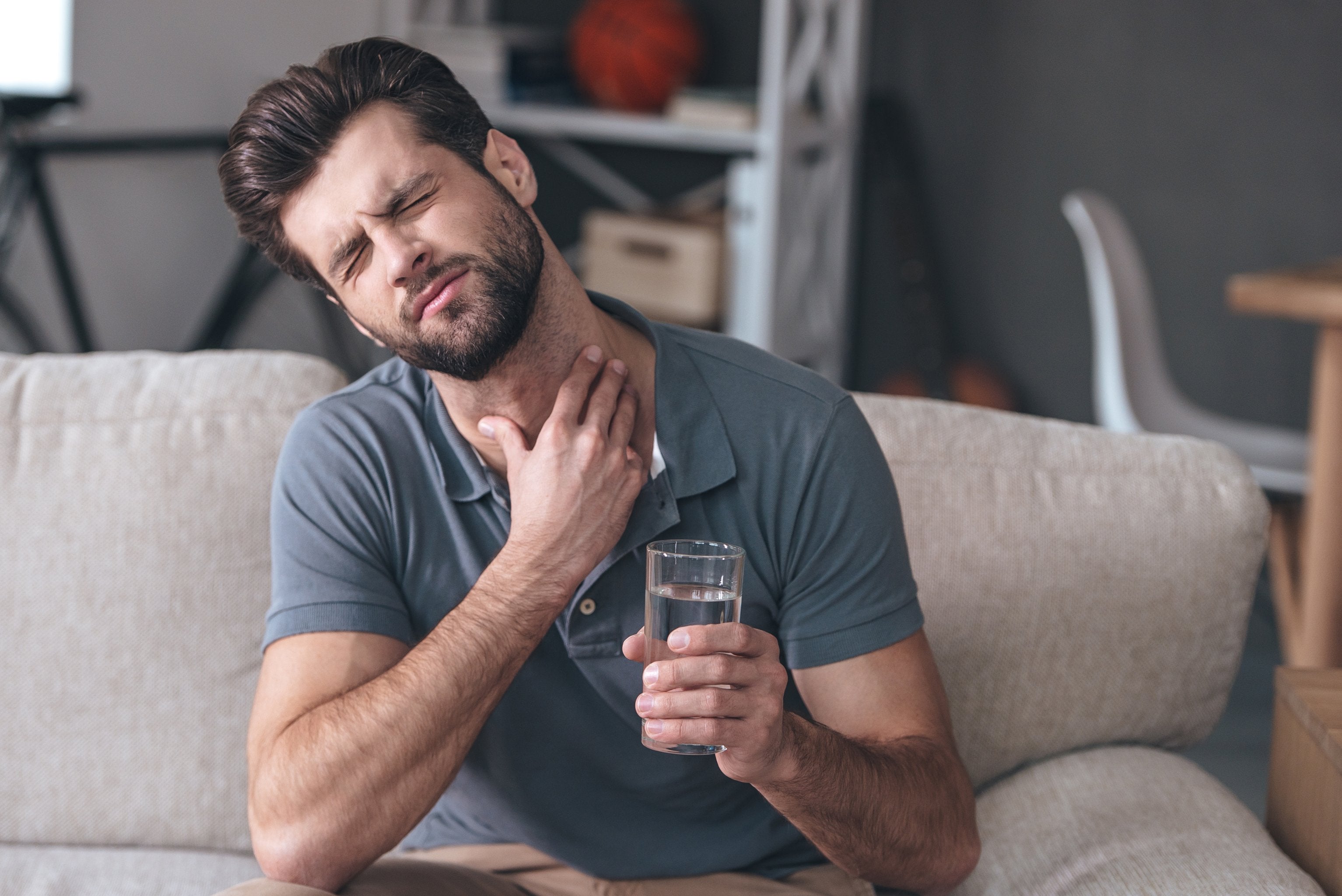 What is dysphagia awareness?