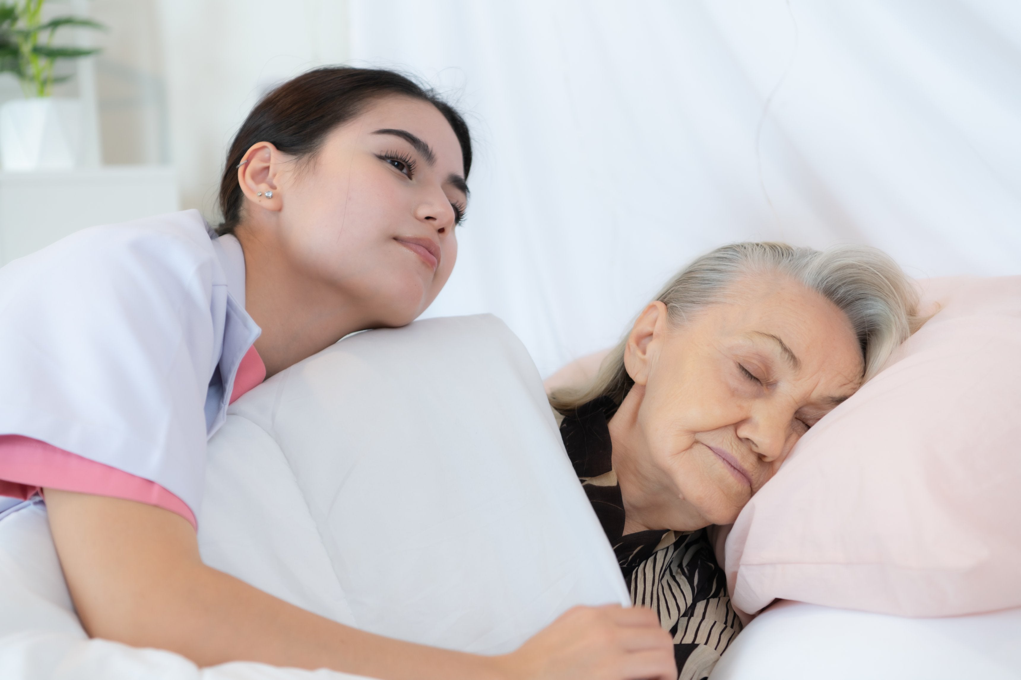 What is sleep awareness in adult social care?