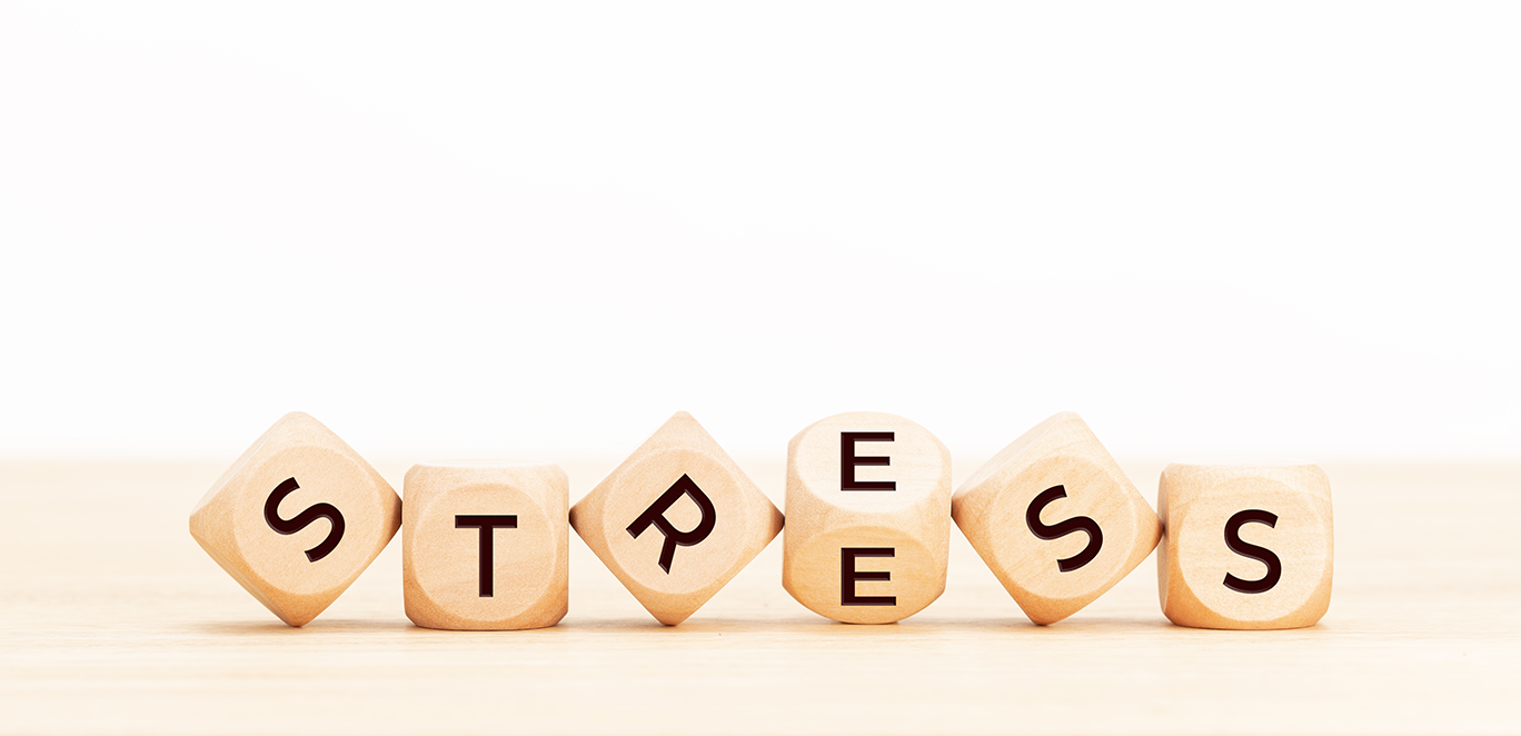 Understanding stress at work and how to manage it - The Mandatory Training Group UK -