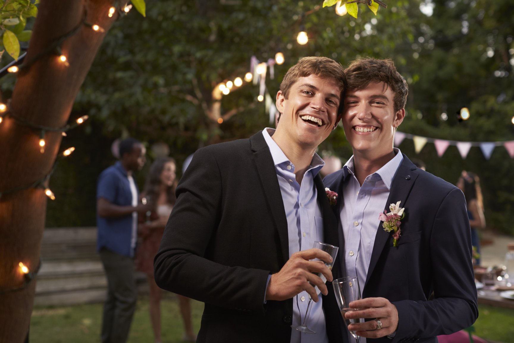 Understanding the Civil Partnership Act 2004 - ComplyPlus™ - The Mandatory Training Group UK -