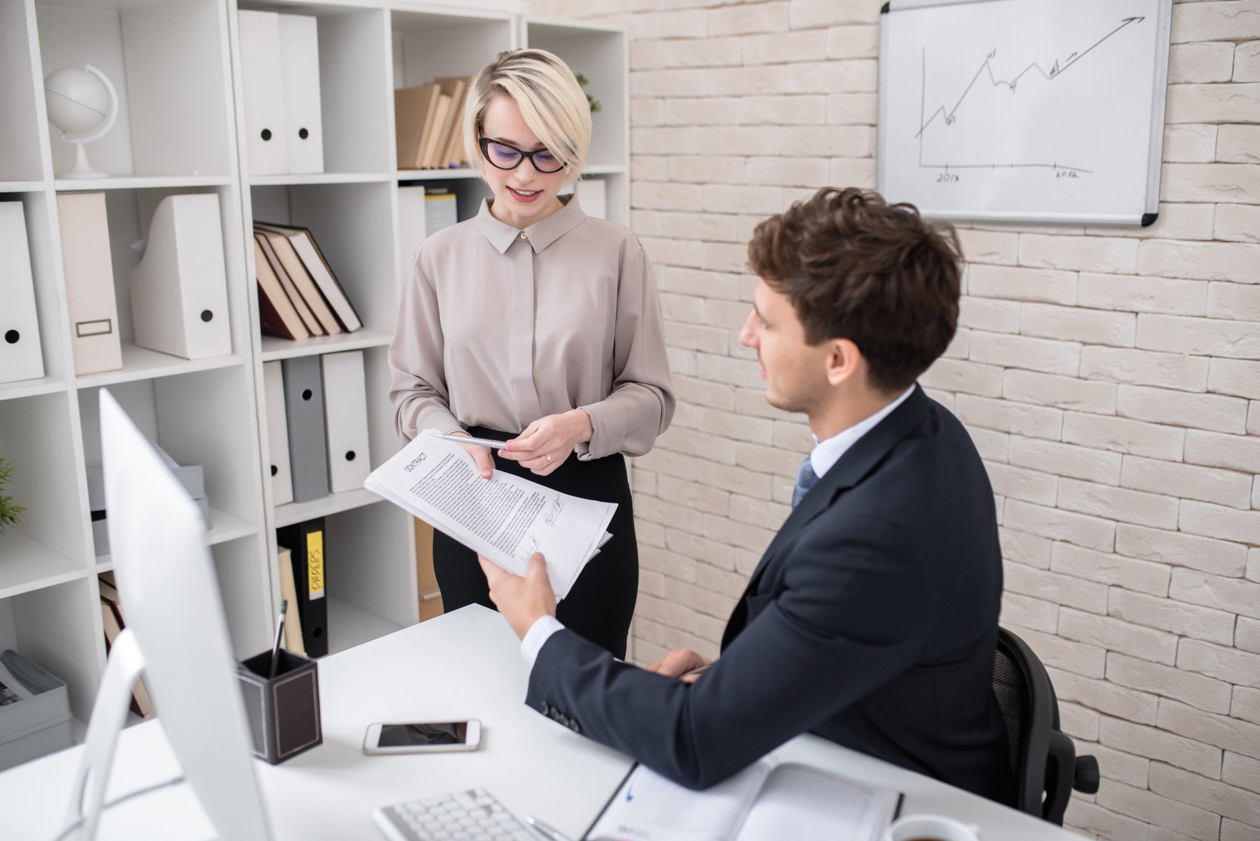 Understanding the Employment Rights Act 1996: A comprehensive guide - ComplyPlus™ - The Mandatory Training Group UK -