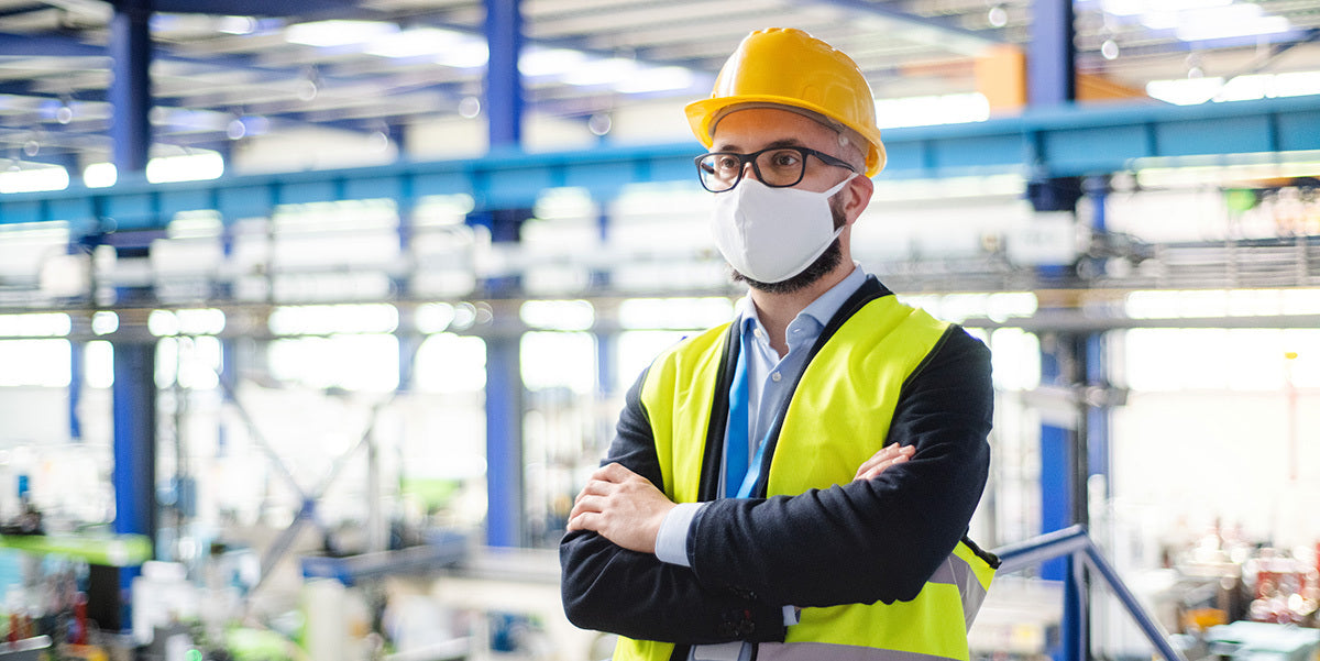 Understanding the Health and Safety Executive's duties and influence in the workplace - ComplyPlus™ - The Mandatory Training Group UK -