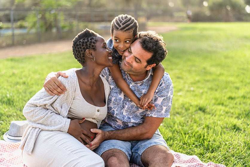 Understanding the attachment theory in the early years - ComplyPlus™ - The Mandatory Training Group UK -