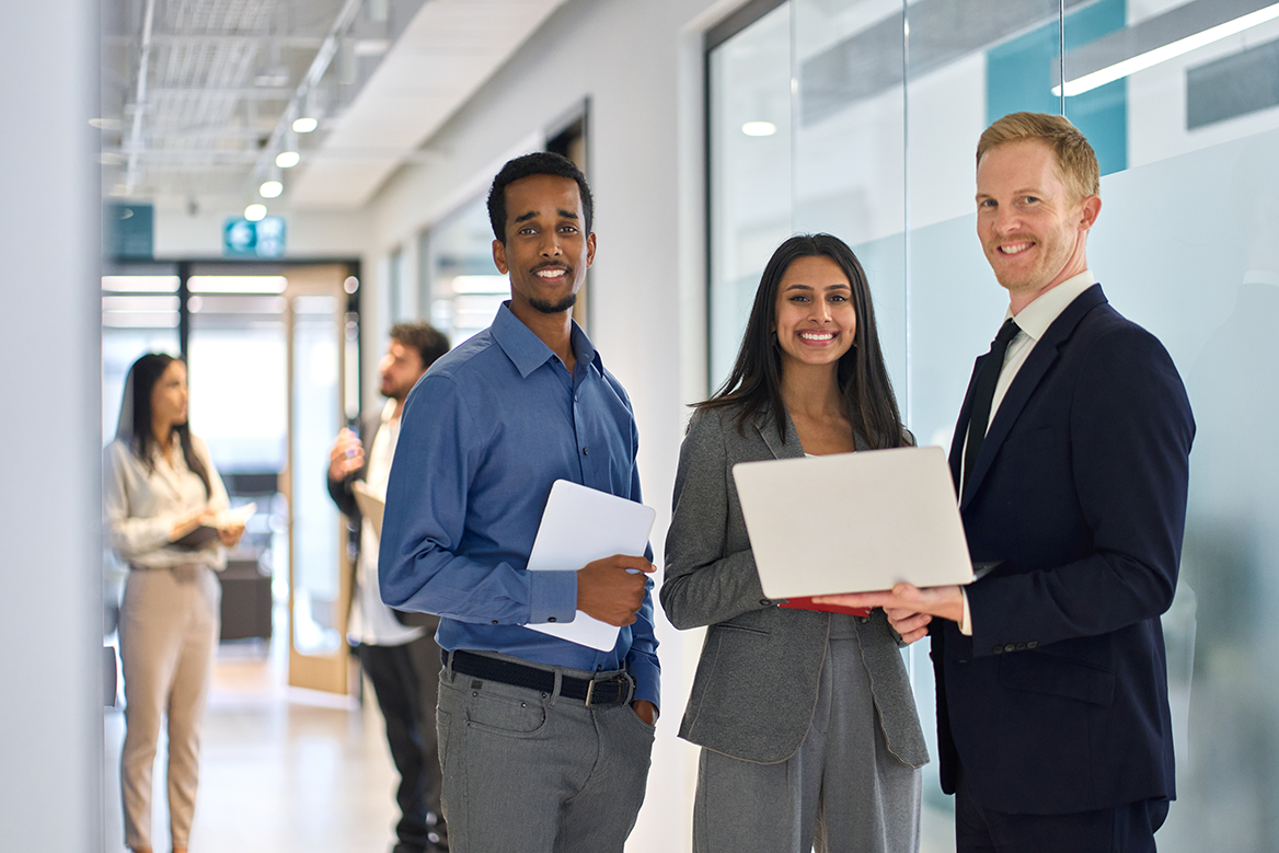 Understanding the categories of adopters of innovations - ComplyPlus™ - The Mandatory Training Group UK -
