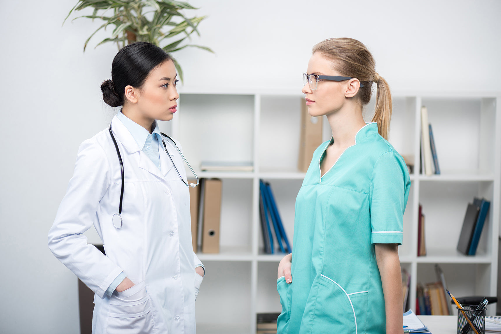  Understanding the distinction between health and social care - ComplyPlus™ - The Mandatory Training Group UK -