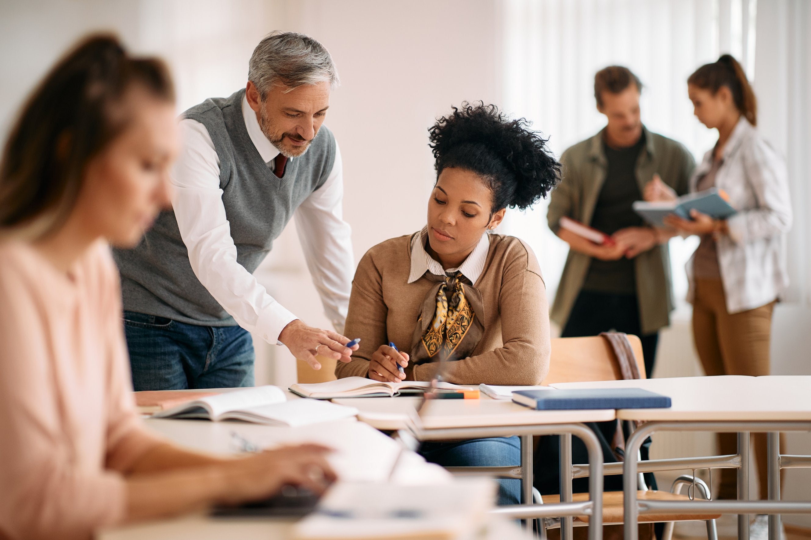 Role of the Education and Skills Funding Agency