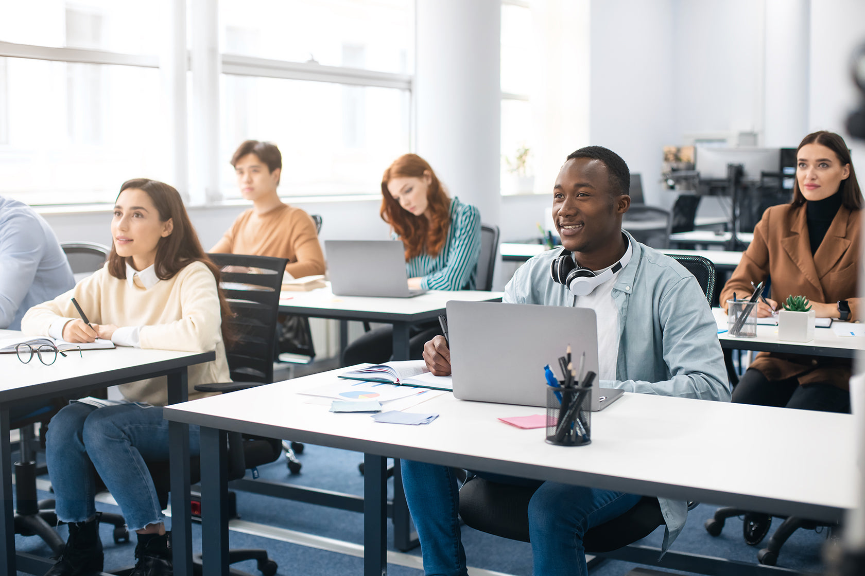 What is macro-learning and why is it important? - ComplyPlus LMS™ - The Mandatory Training Group UK -