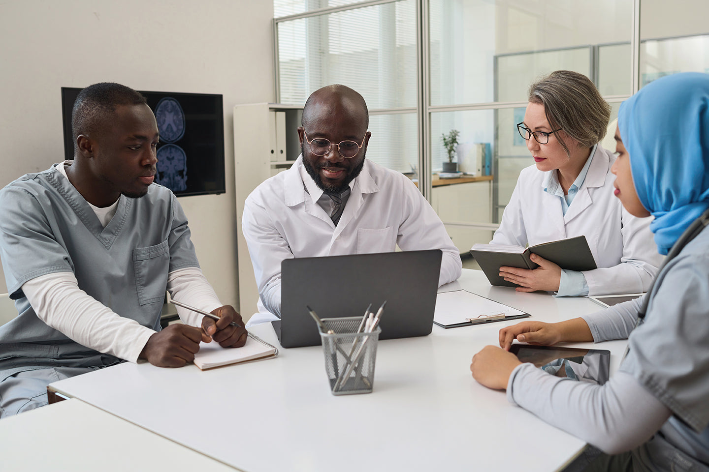 Unlocking Clinical Governance: Ensuring Excellence in Healthcare - Dr Richard Dune - The Mandatory Training Group UK -
