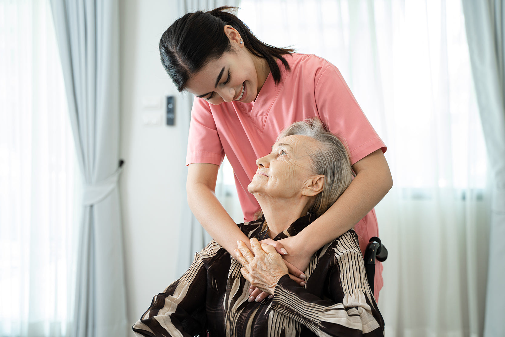 Importance of policies and procedures in health and social care - ComplyPlus LMS™ - The Mandatory Training Group UK -