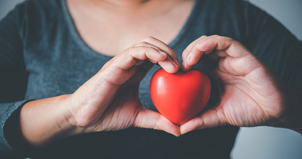 ﻿﻿World Heart Day 2024 - ComplyPlus LMS™ - The Mandatory Training Group UK -