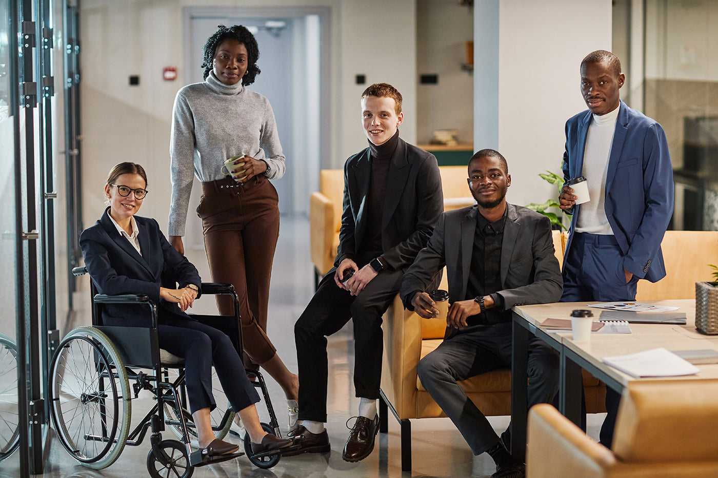 Global Accessibility Awareness Day 2025 - The Mandatory Training Group UK -