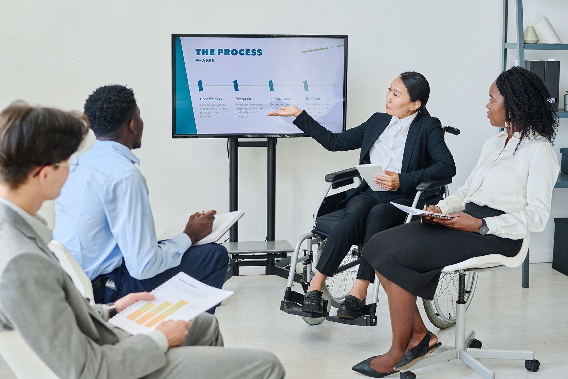 Unlocking Potential: Adaptive Learning Solutions for Personalised Education - The Mandatory Training Group UK - 