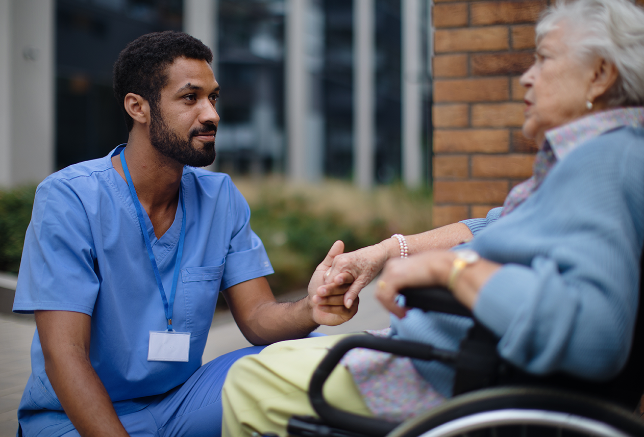 Unlocking excellence: Adult social care training essentials - Rose Mabiza - The Mandatory Training Group UK -