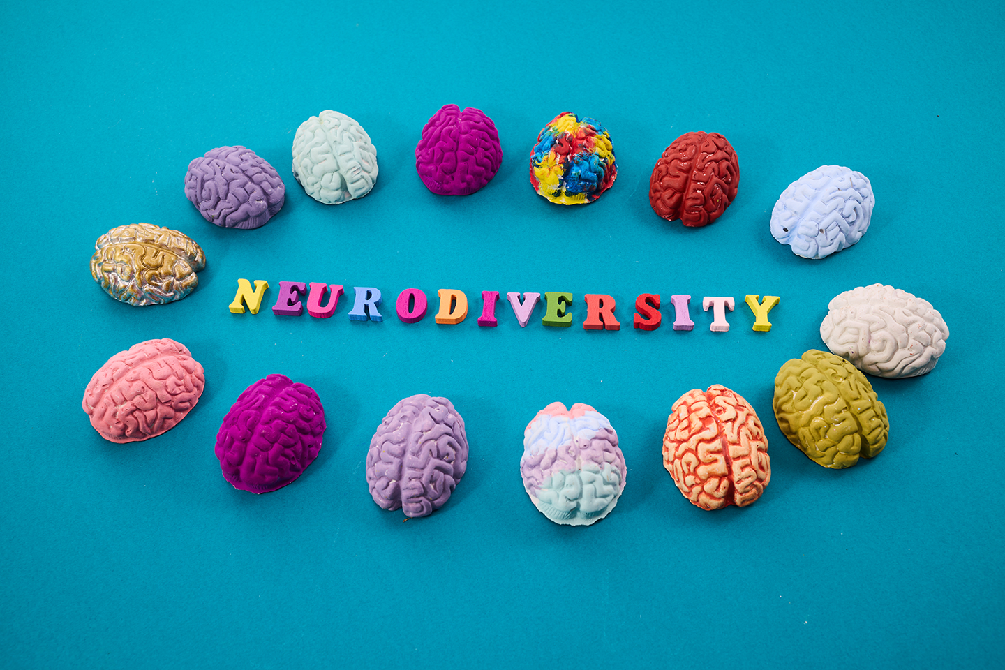 Neurodiversity Celebration Week 2024 - ComplyPlus LMS™ - The Mandatory Training Group UK -