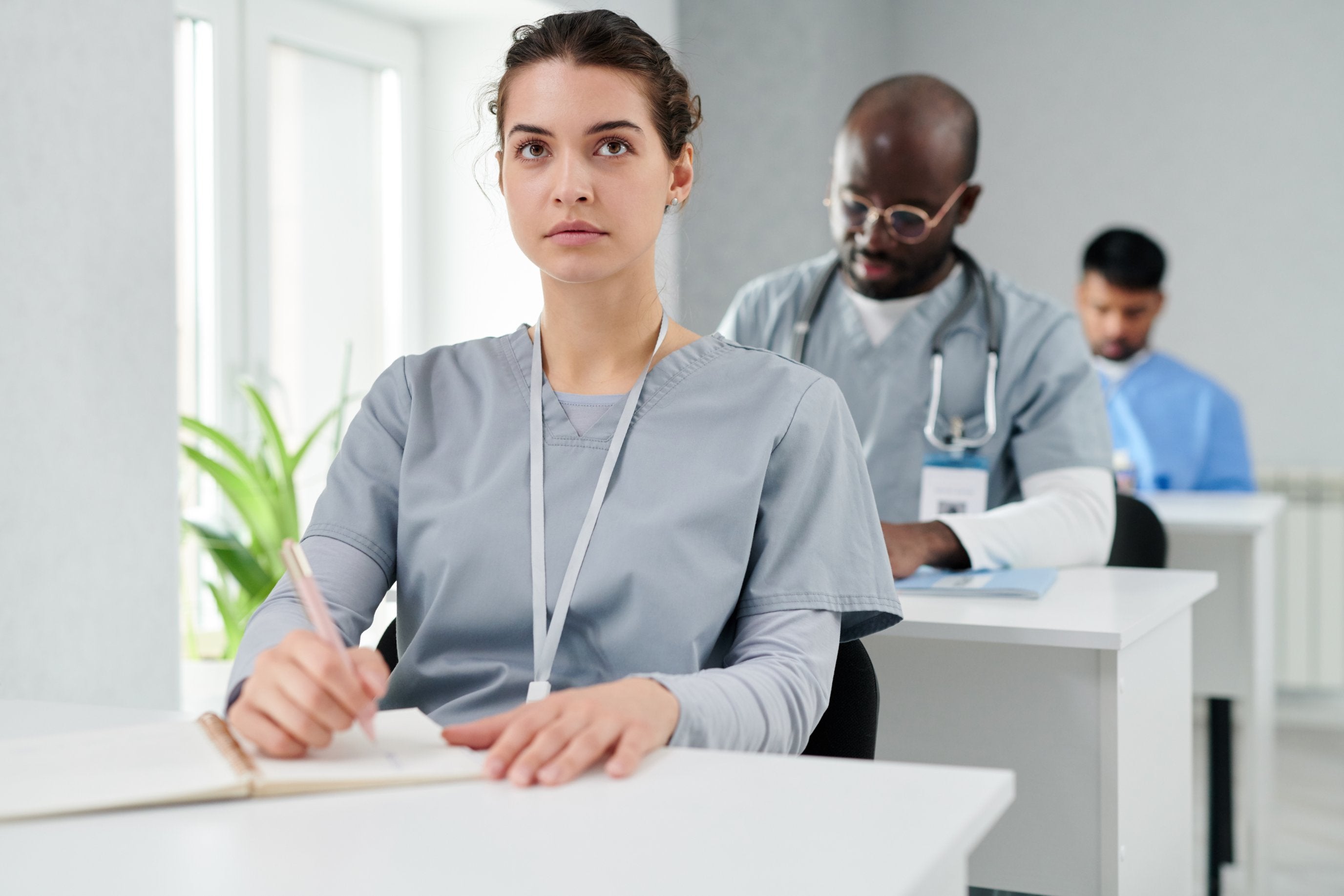 NHS statutory and mandatory training courses
