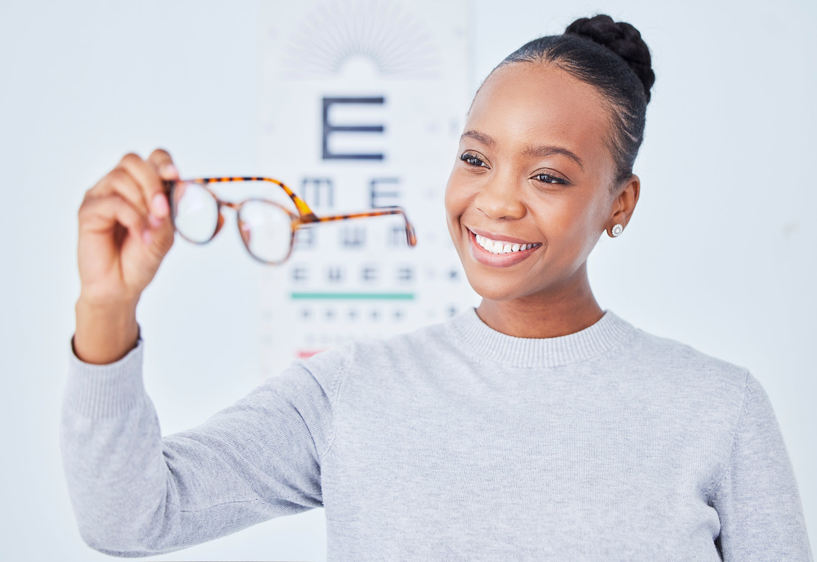 National Eye Health Week 2024 - ComplyPlus LMS™ - The Mandatory Training Group UK -