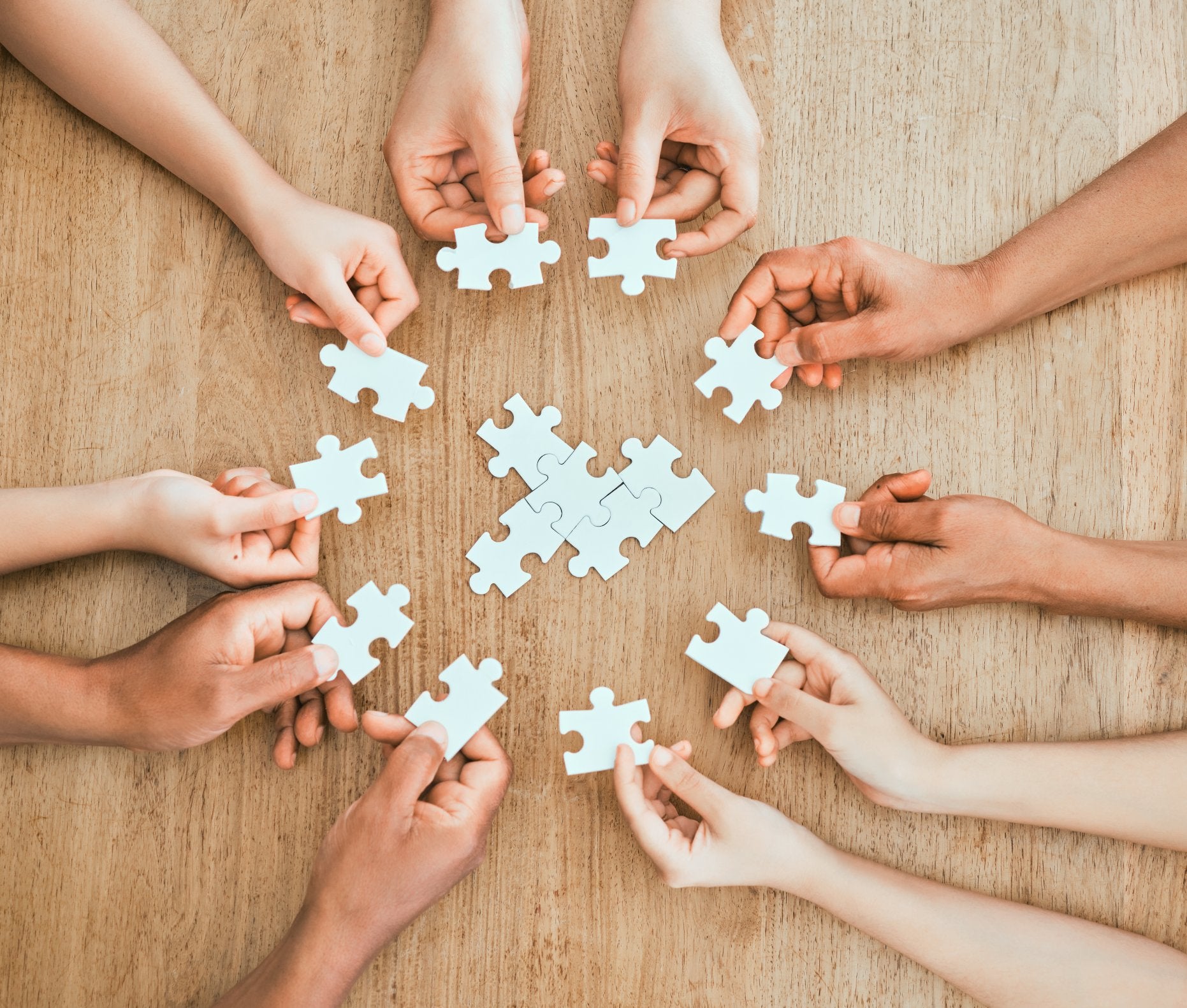 Using synectics in health and social care